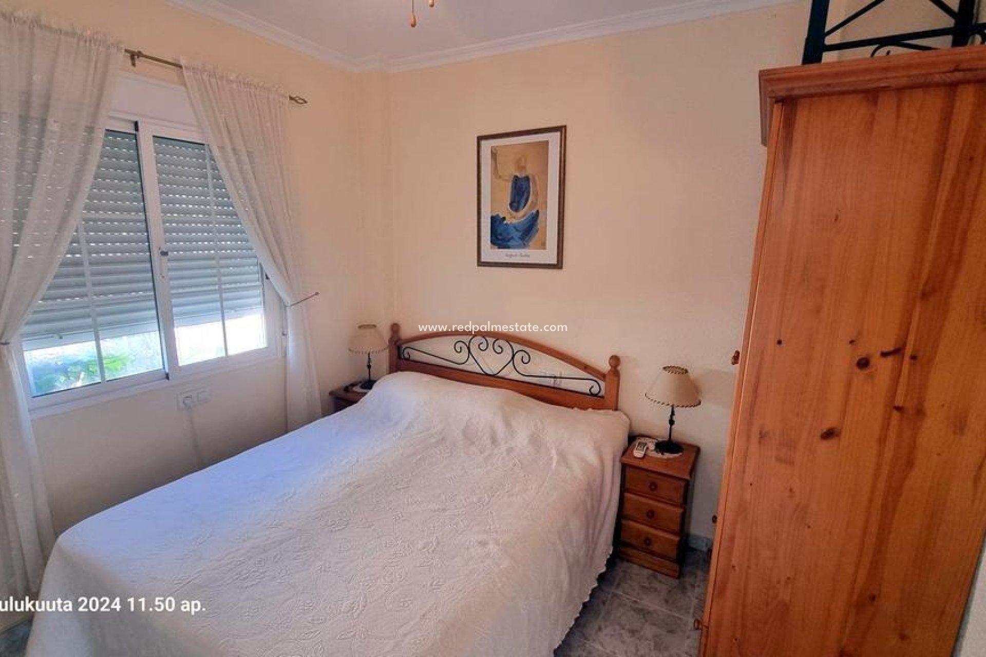 Återförsäljning - Bungalow -
Torrevieja - La Mata