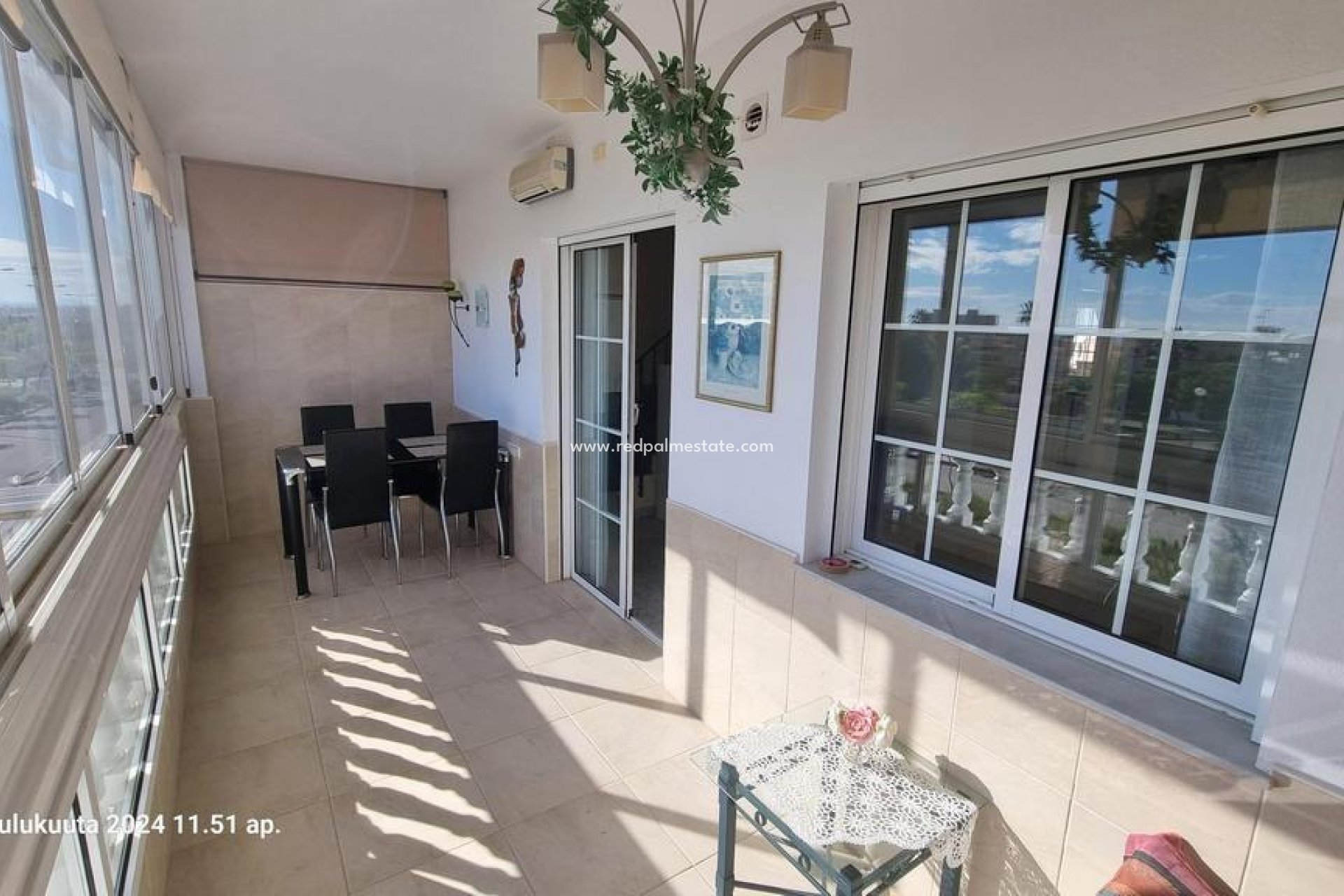 Återförsäljning - Bungalow -
Torrevieja - La Mata