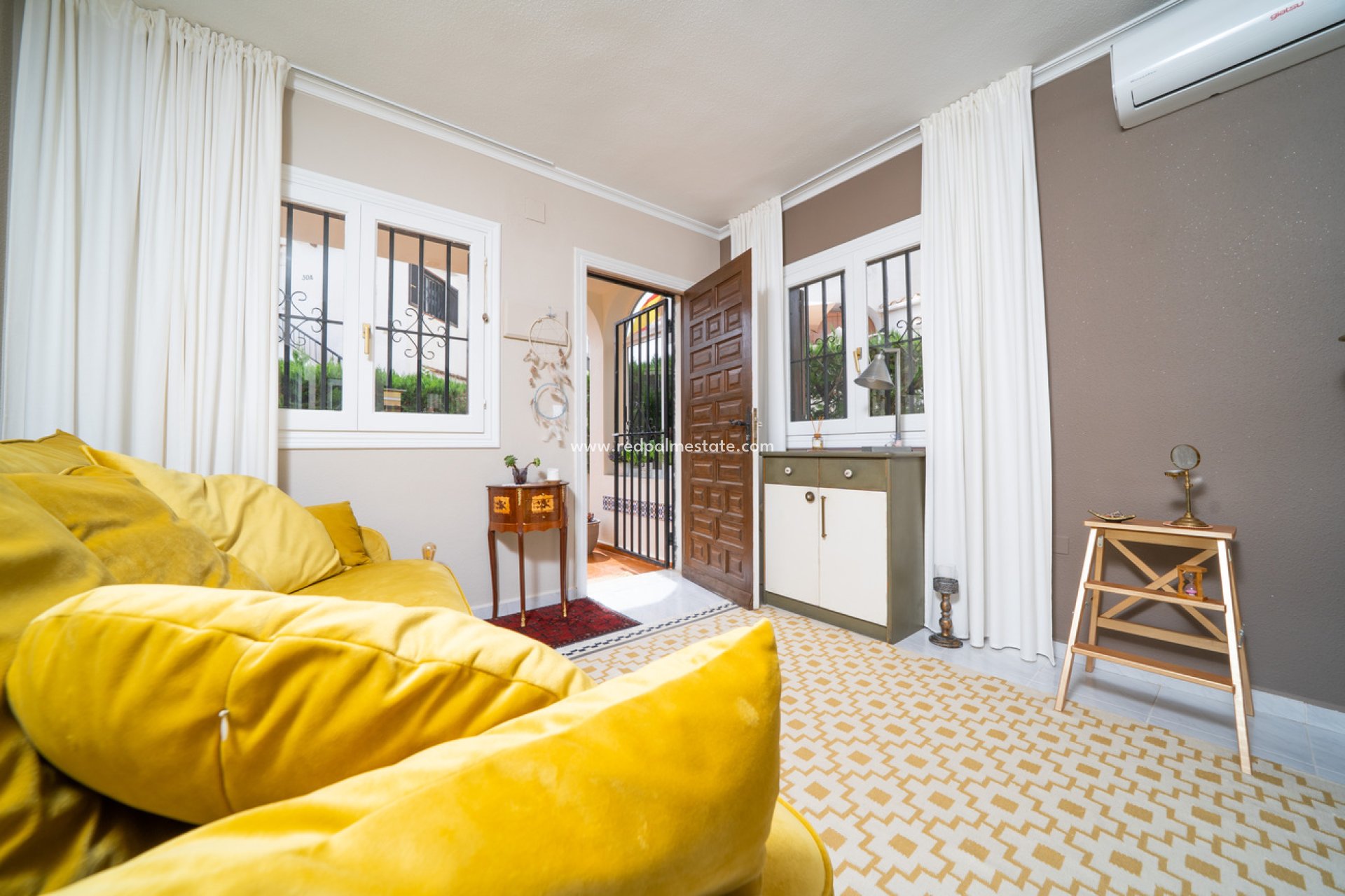 Återförsäljning - Bungalow -
Torrevieja - La Mata