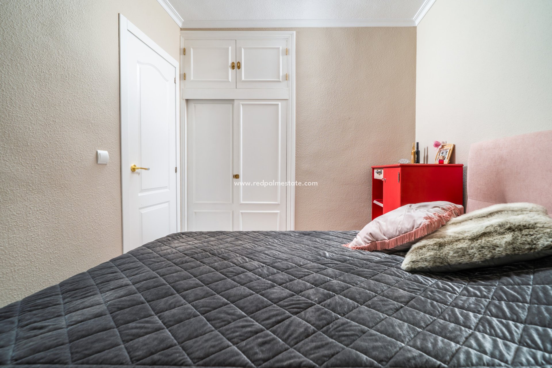 Återförsäljning - Bungalow -
Torrevieja - La Mata