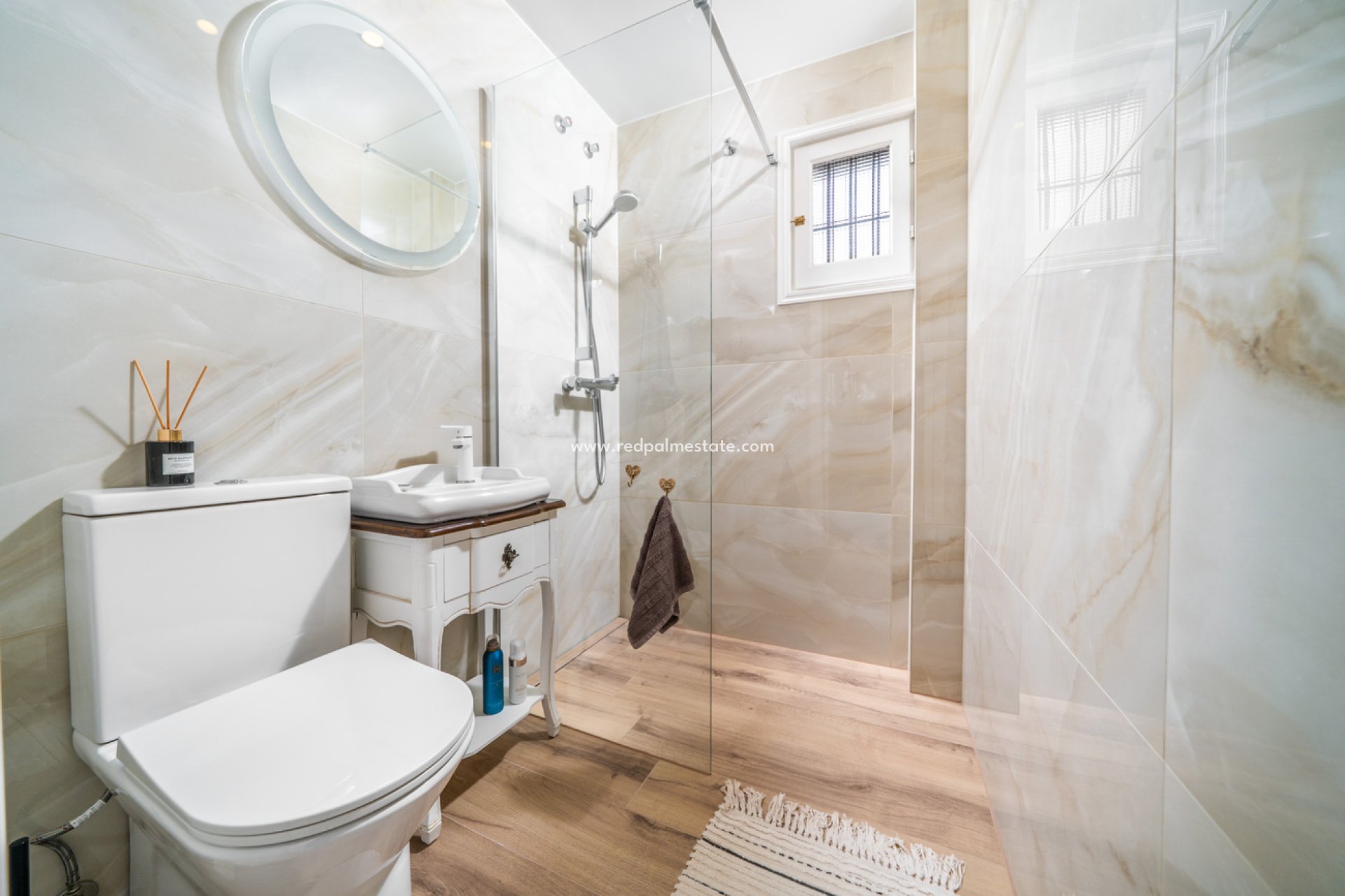 Återförsäljning - Bungalow -
Torrevieja - La Mata