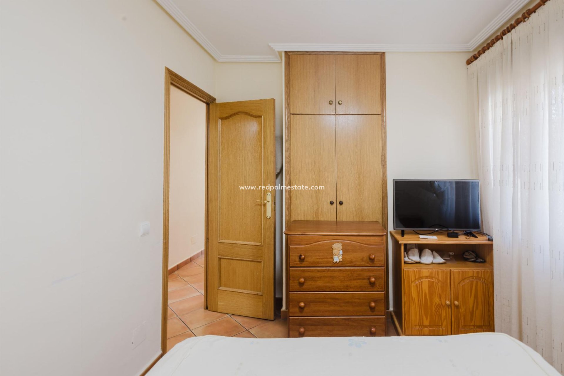 Återförsäljning - Bungalow -
Torrevieja - La Mata