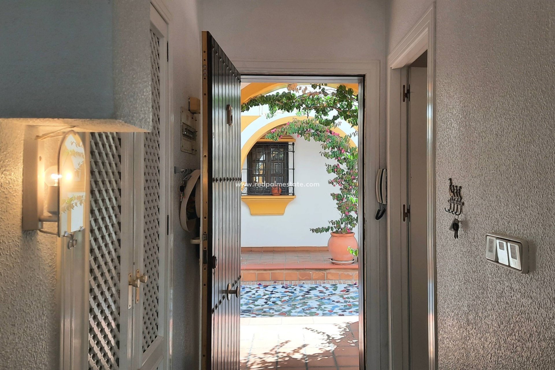 Återförsäljning - Bungalow -
Torrevieja - La Mata