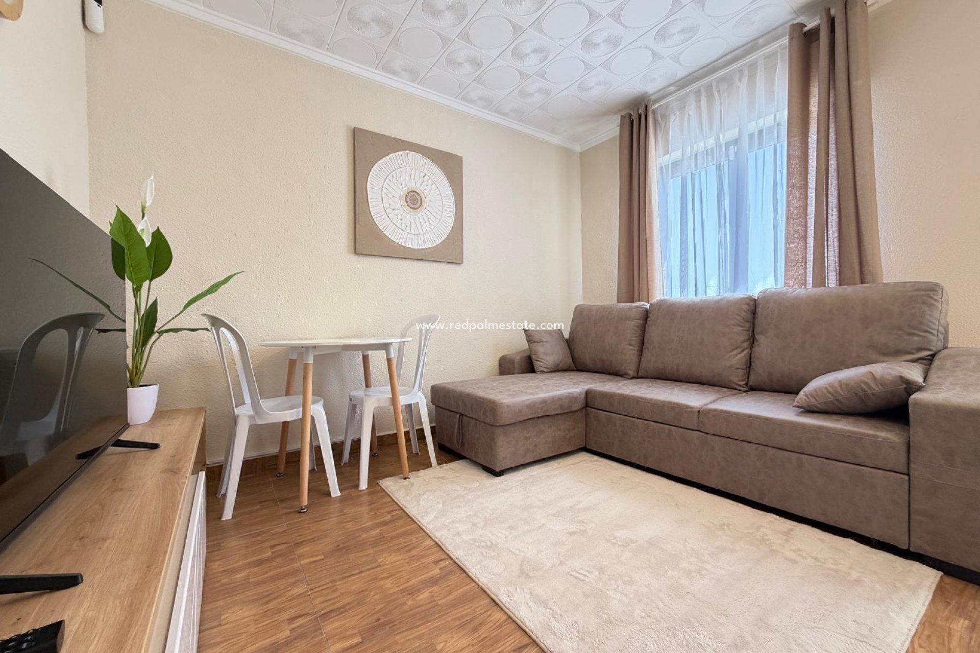 Återförsäljning - Bungalow -
Torrevieja - La Siesta - El Salado -  Torreta