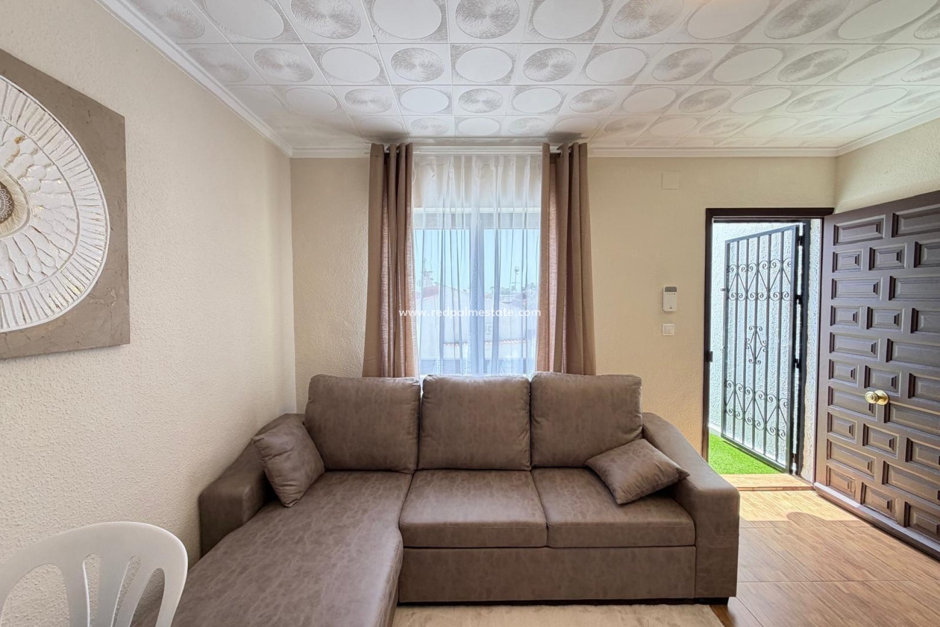 Återförsäljning - Bungalow -
Torrevieja - La Siesta - El Salado -  Torreta