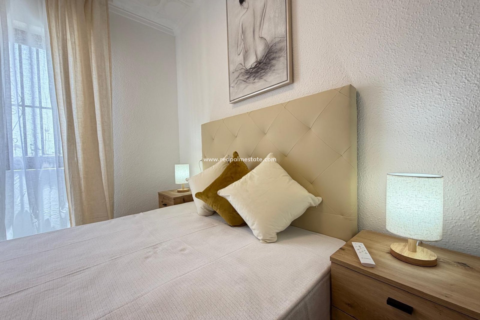 Återförsäljning - Bungalow -
Torrevieja - La Siesta - El Salado -  Torreta