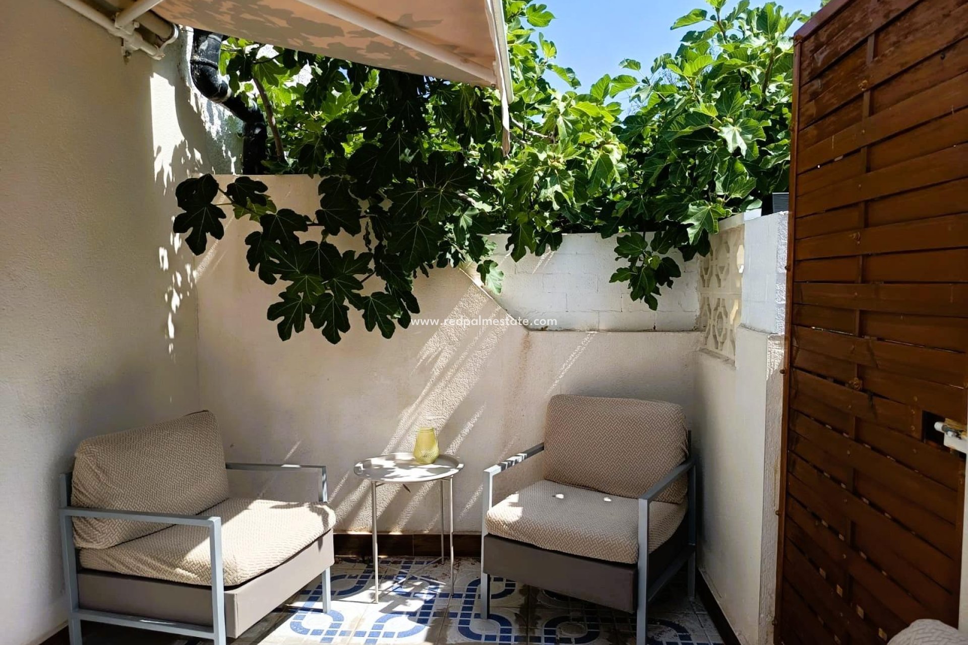 Återförsäljning - Bungalow -
Torrevieja - La Siesta - El Salado - Torreta