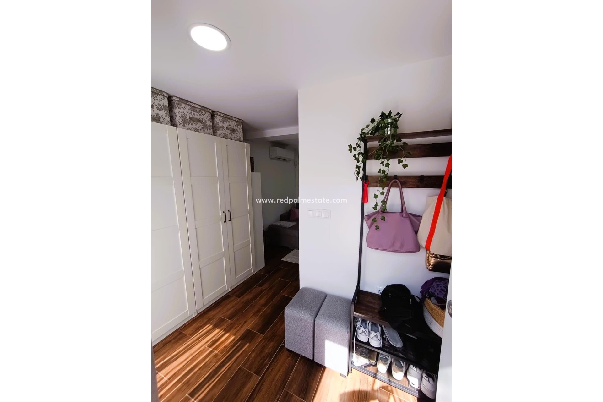 Återförsäljning - Bungalow -
Torrevieja - La Siesta - El Salado - Torreta