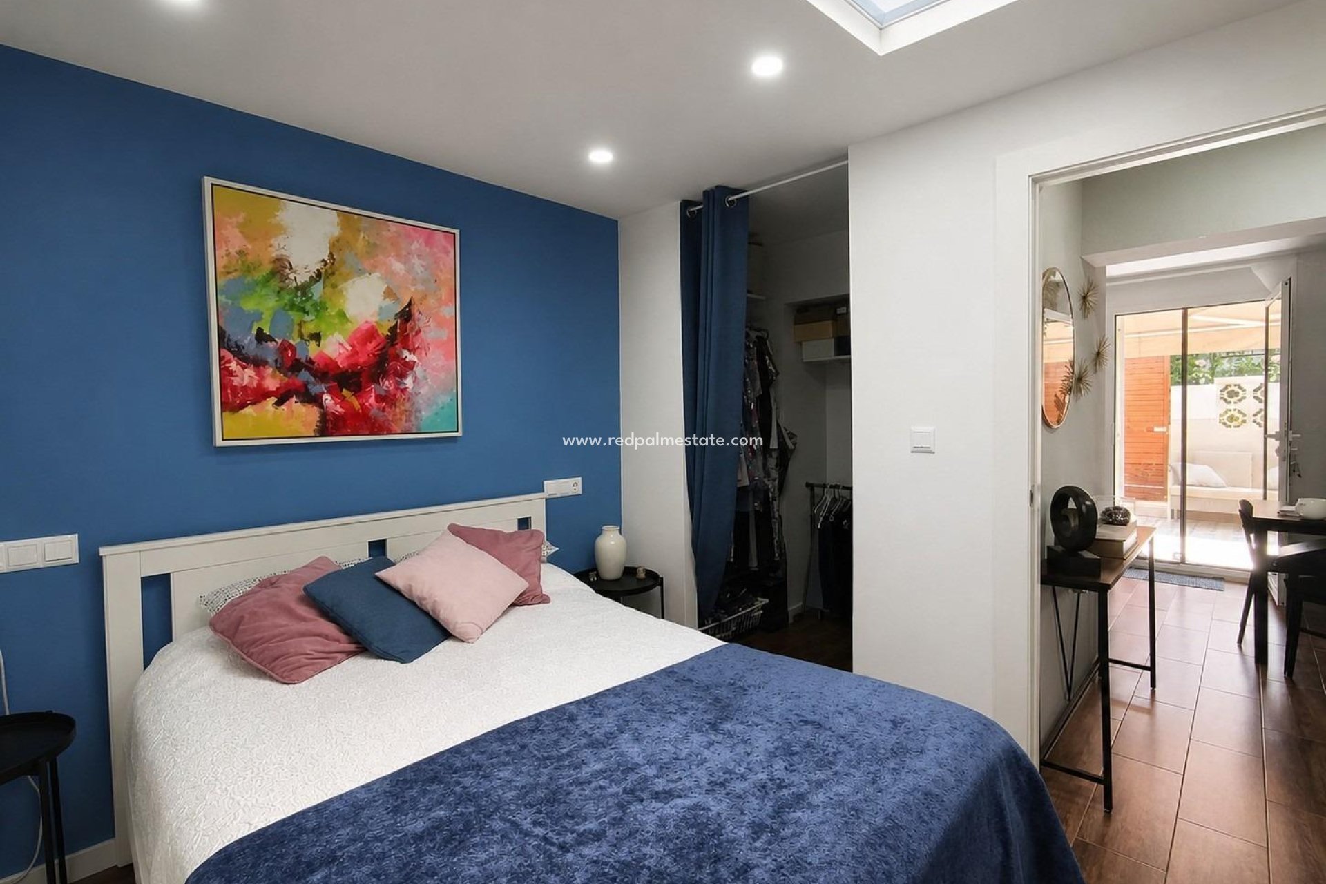 Återförsäljning - Bungalow -
Torrevieja - La Siesta - El Salado - Torreta