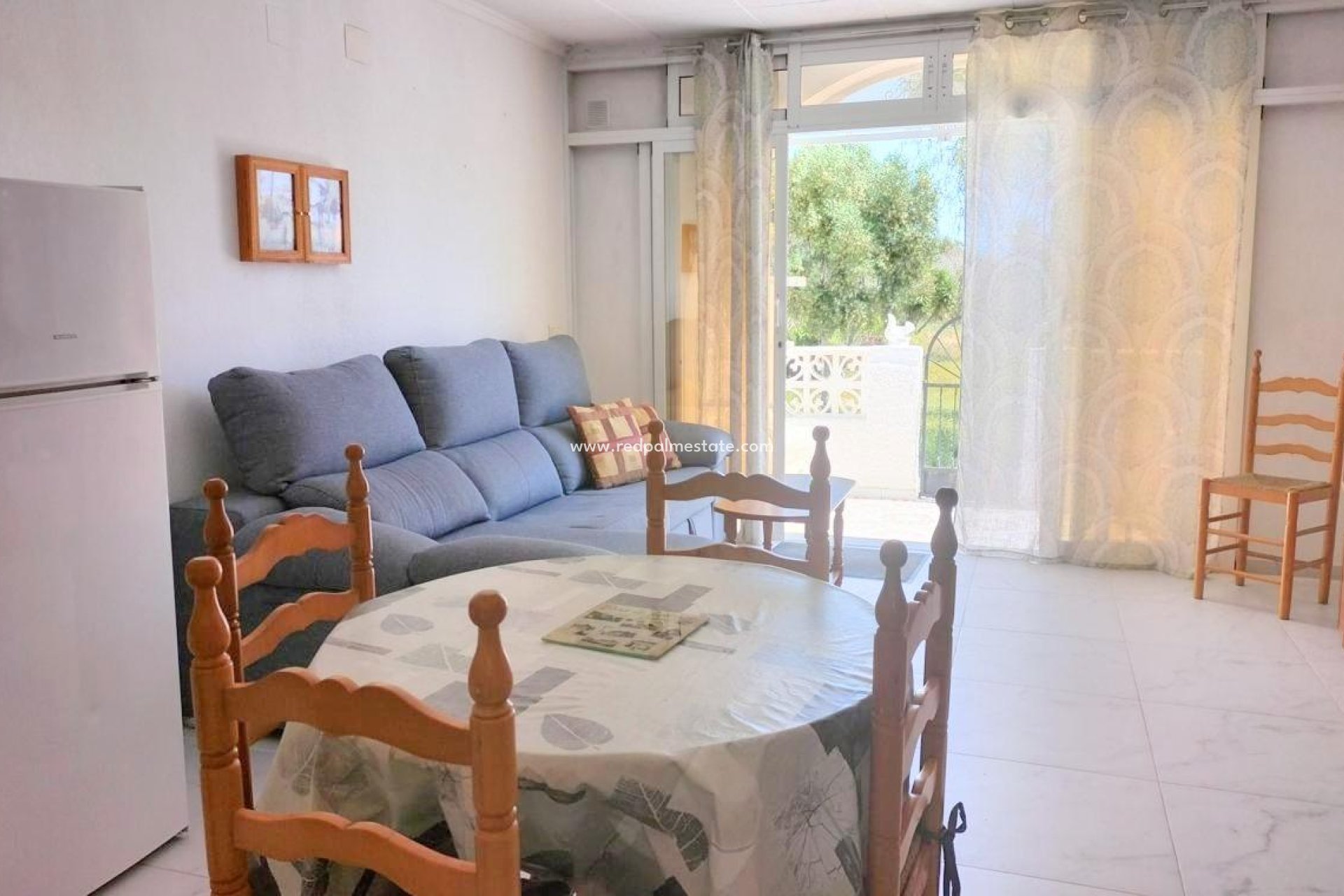 Återförsäljning - Bungalow -
Torrevieja - La Siesta - El Salado - Torreta