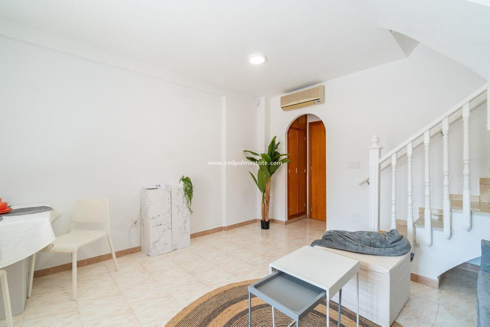Återförsäljning - Bungalow -
Torrevieja - La Siesta - El Salado - Torreta