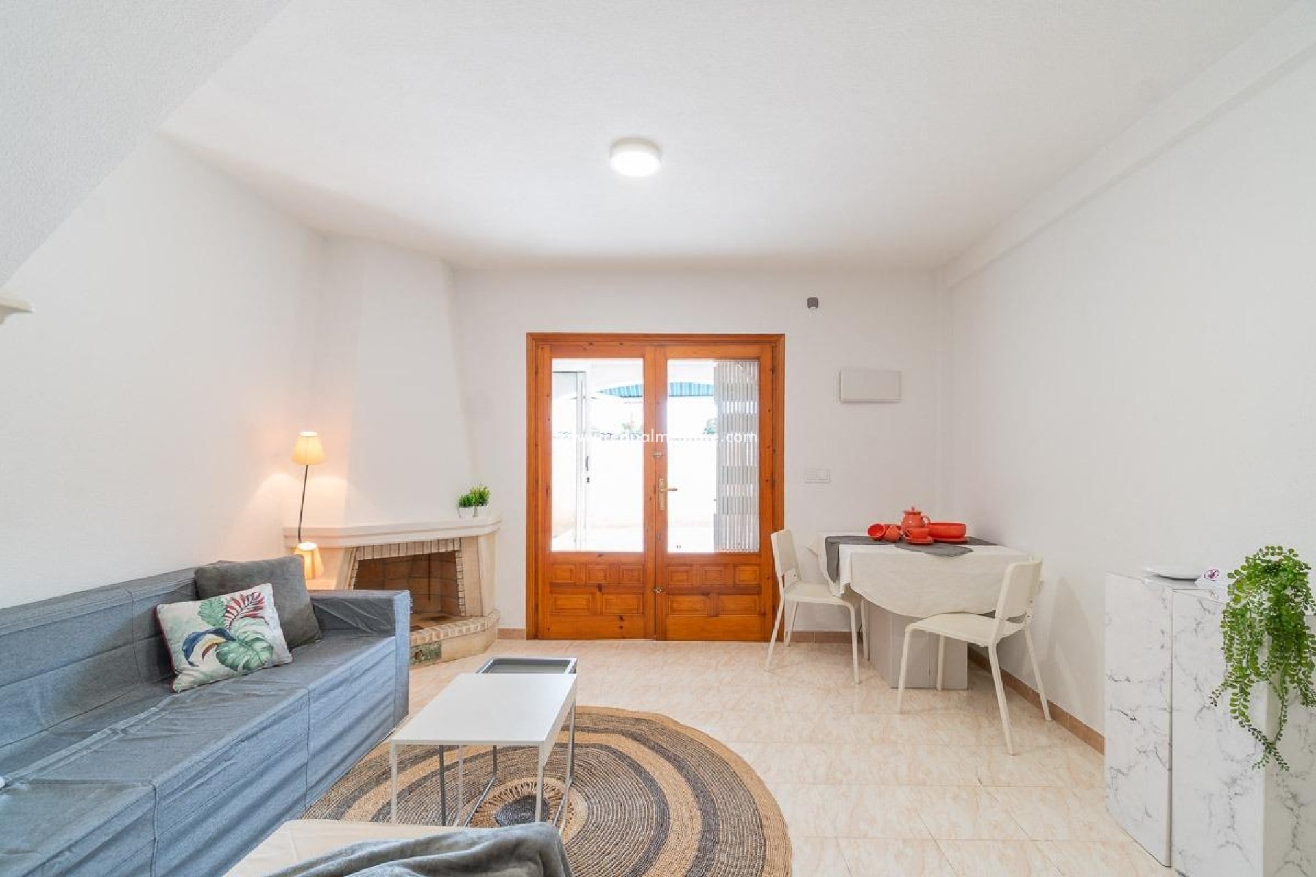 Återförsäljning - Bungalow -
Torrevieja - La Siesta - El Salado - Torreta