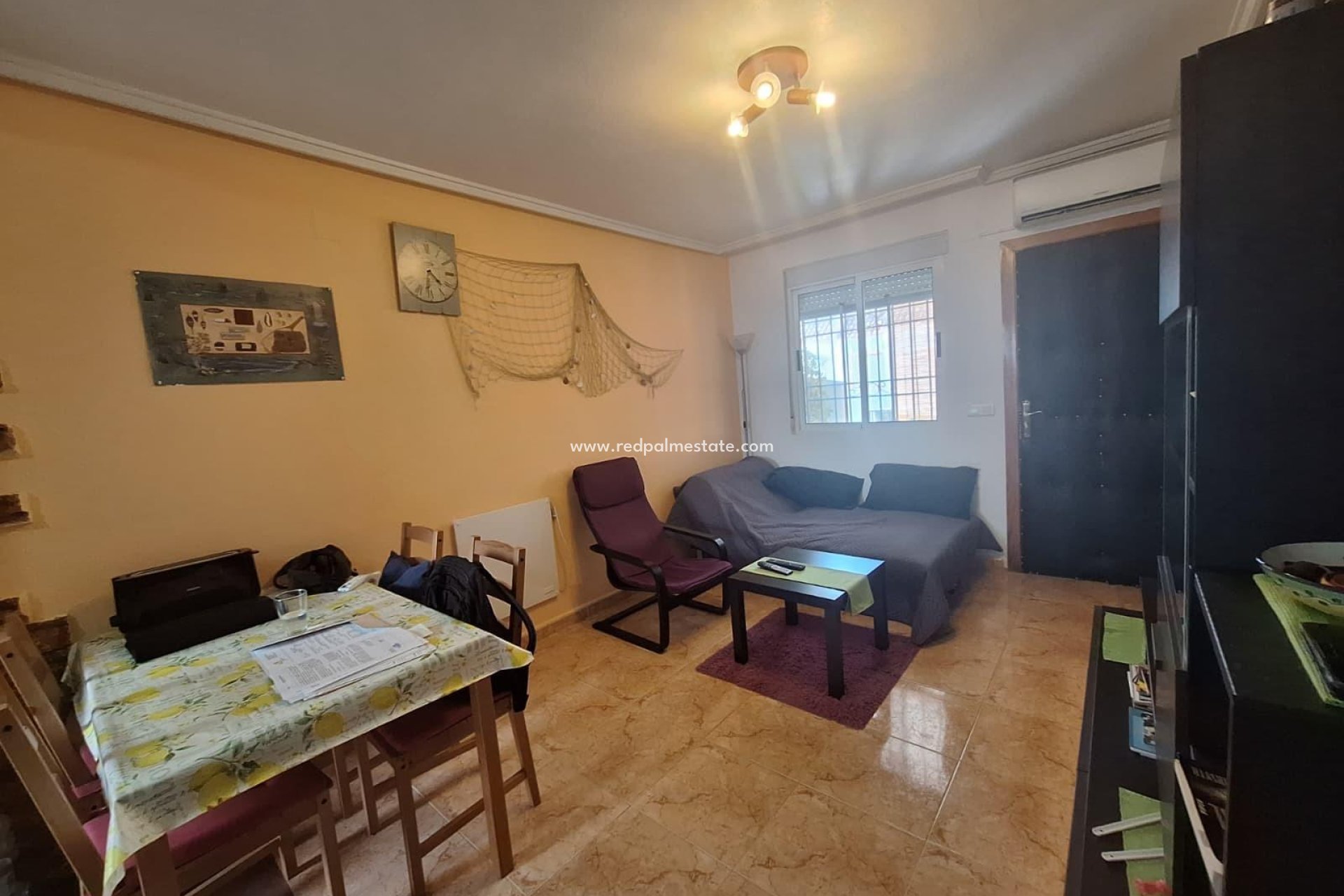 Återförsäljning - Bungalow -
Torrevieja - La Siesta - El Salado -  Torreta