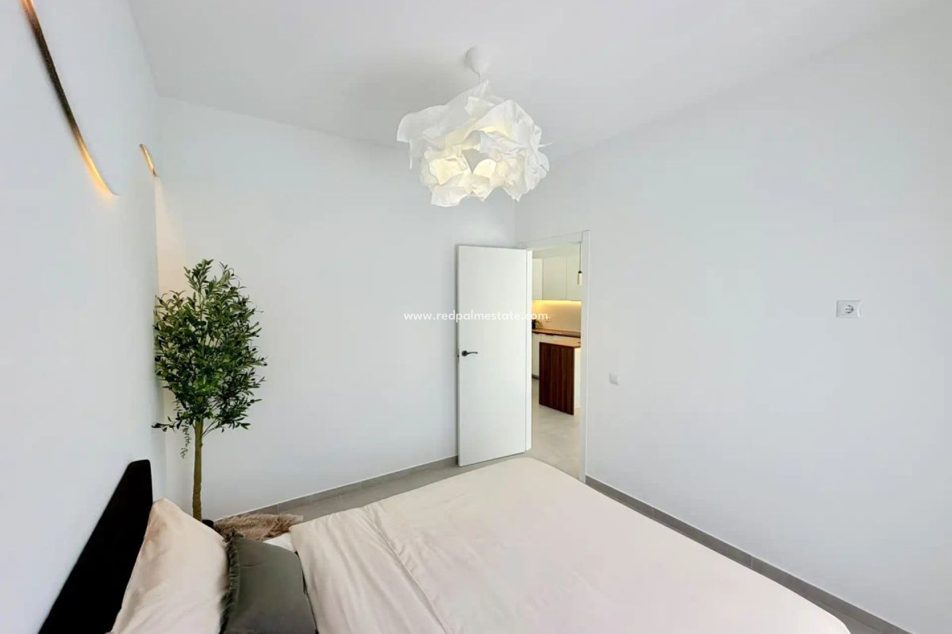 Återförsäljning - Bungalow -
Torrevieja - La Siesta - El Salado - Torreta