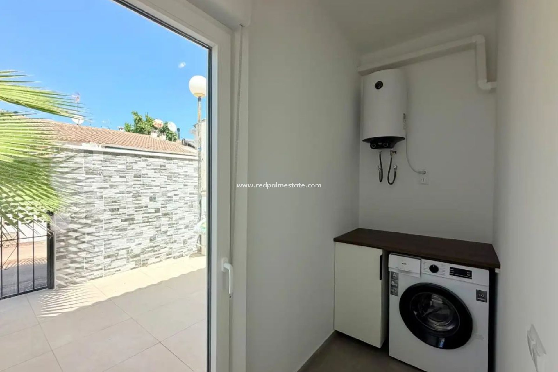 Återförsäljning - Bungalow -
Torrevieja - La Siesta - El Salado - Torreta