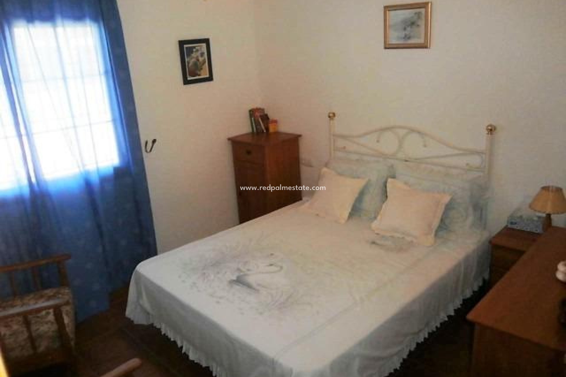 Återförsäljning - Bungalow -
Torrevieja - La Siesta - El Salado -  Torreta