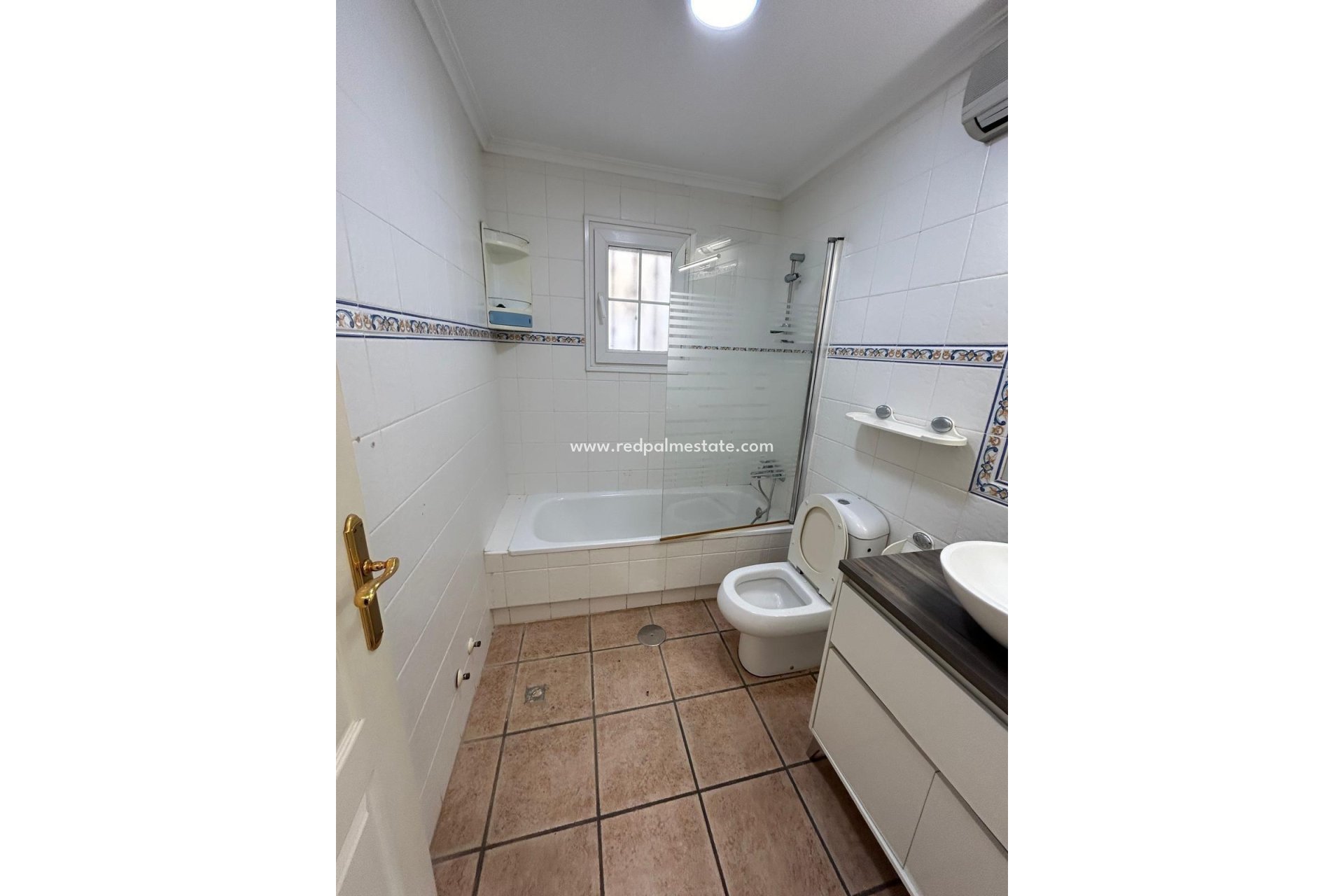 Återförsäljning - Bungalow -
Torrevieja - La Siesta - El Salado - Torreta