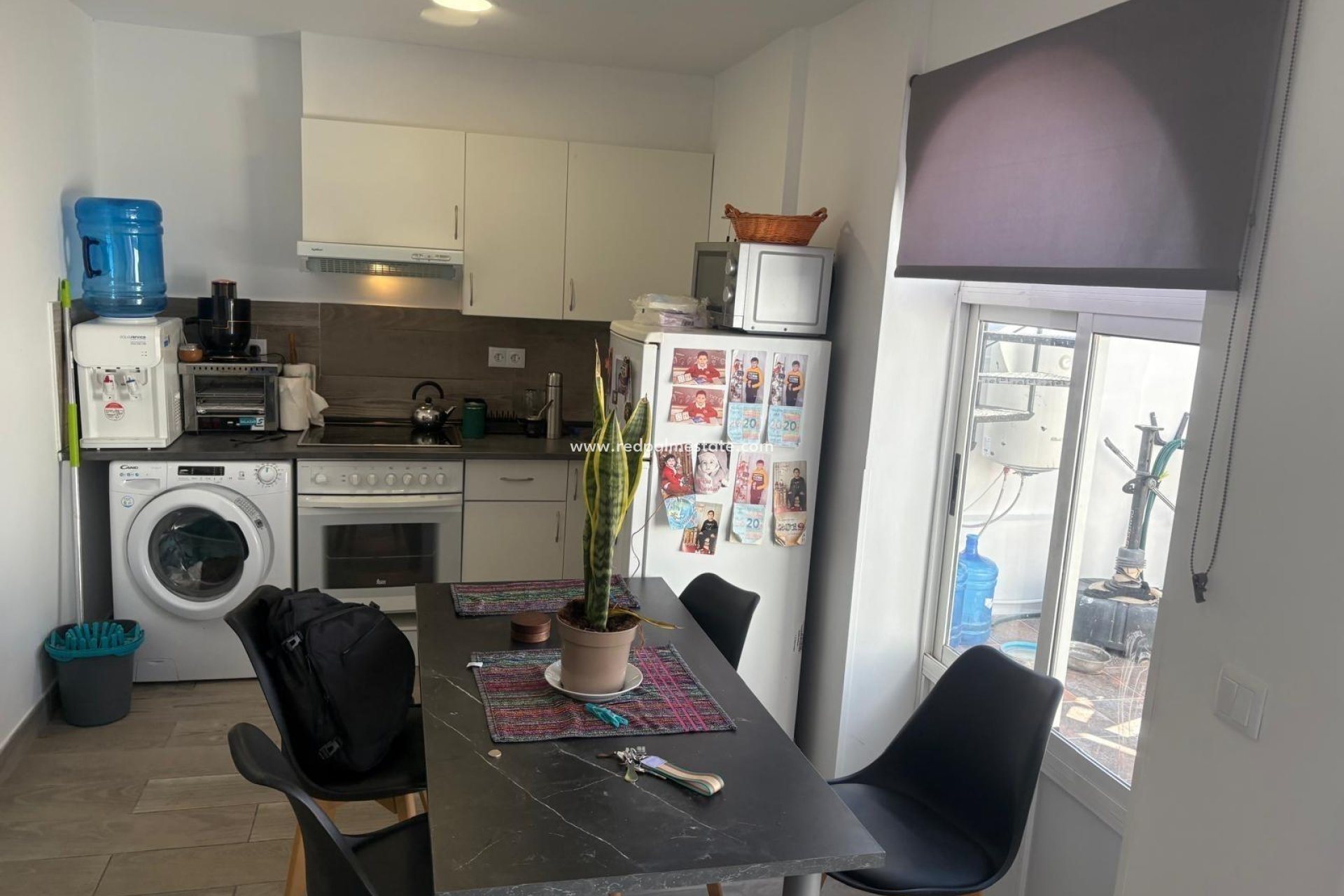 Återförsäljning - Bungalow -
Torrevieja - La Siesta - El Salado -  Torreta