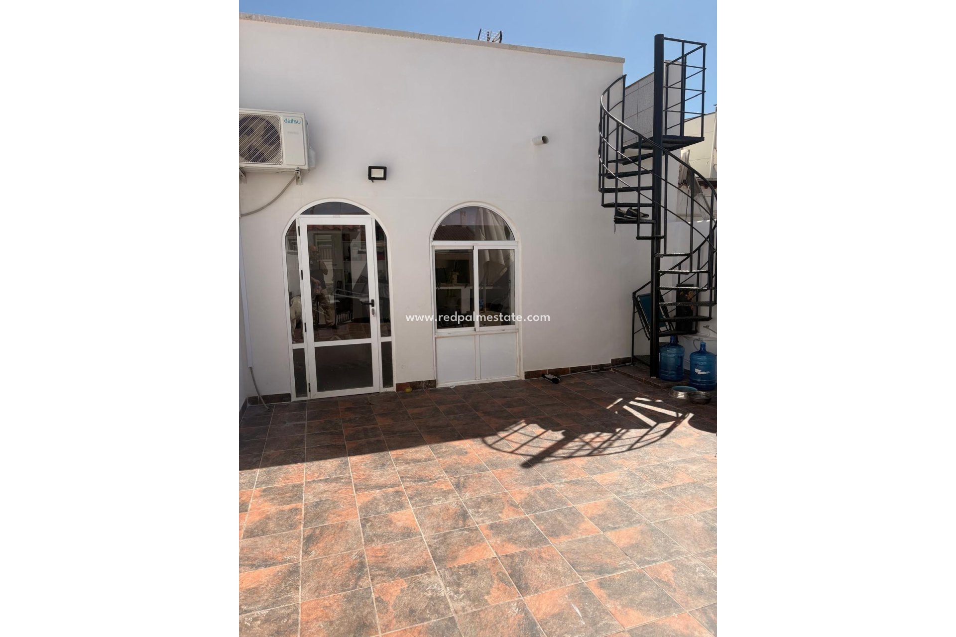 Återförsäljning - Bungalow -
Torrevieja - La Siesta - El Salado -  Torreta