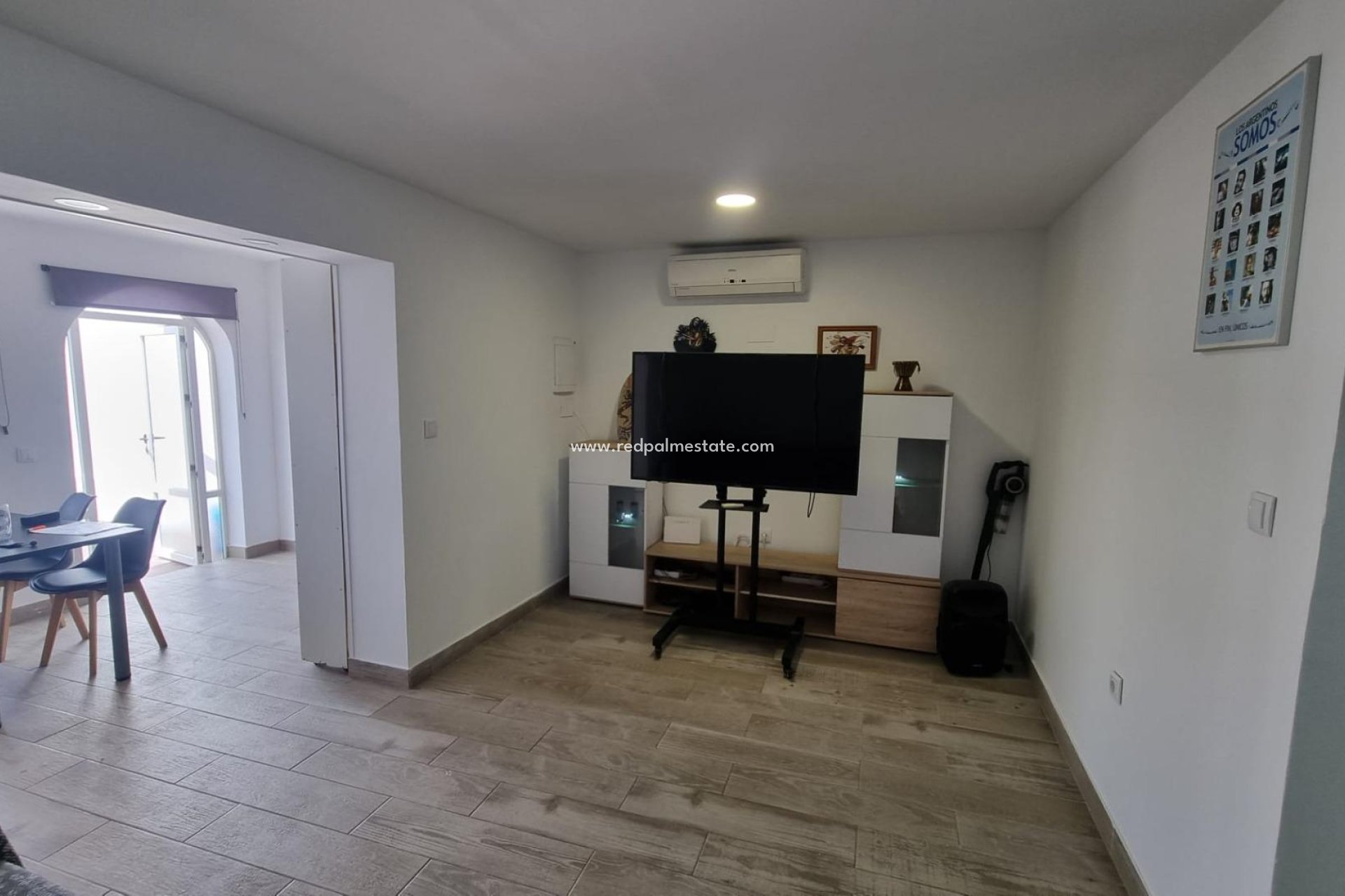 Återförsäljning - Bungalow -
Torrevieja - La Siesta - El Salado -  Torreta