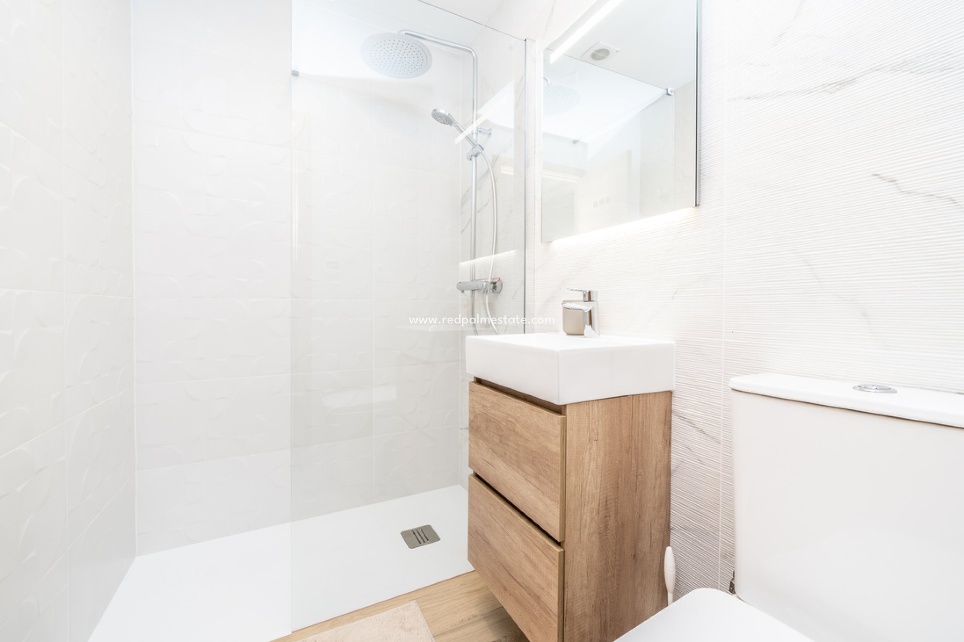 Återförsäljning - Bungalow -
Torrevieja - La Siesta - El Salado -  Torreta