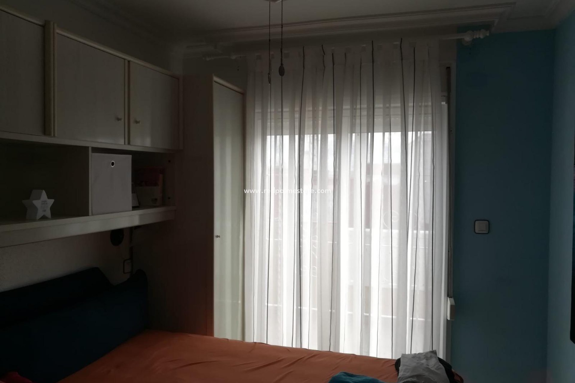 Återförsäljning - Bungalow -
Torrevieja - La Siesta - El Salado -  Torreta