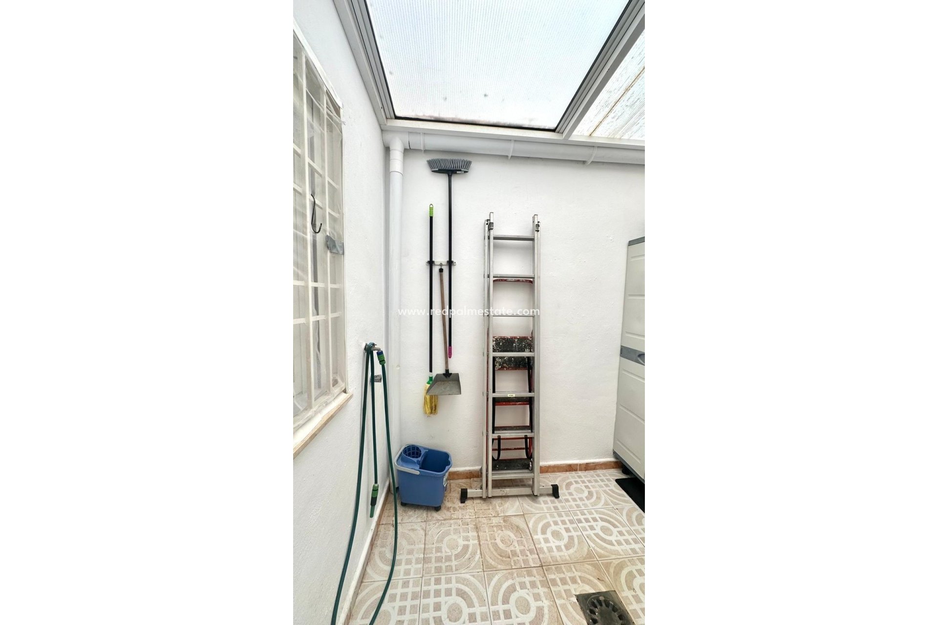 Återförsäljning - Bungalow -
Torrevieja - La Siesta - El Salado -  Torreta