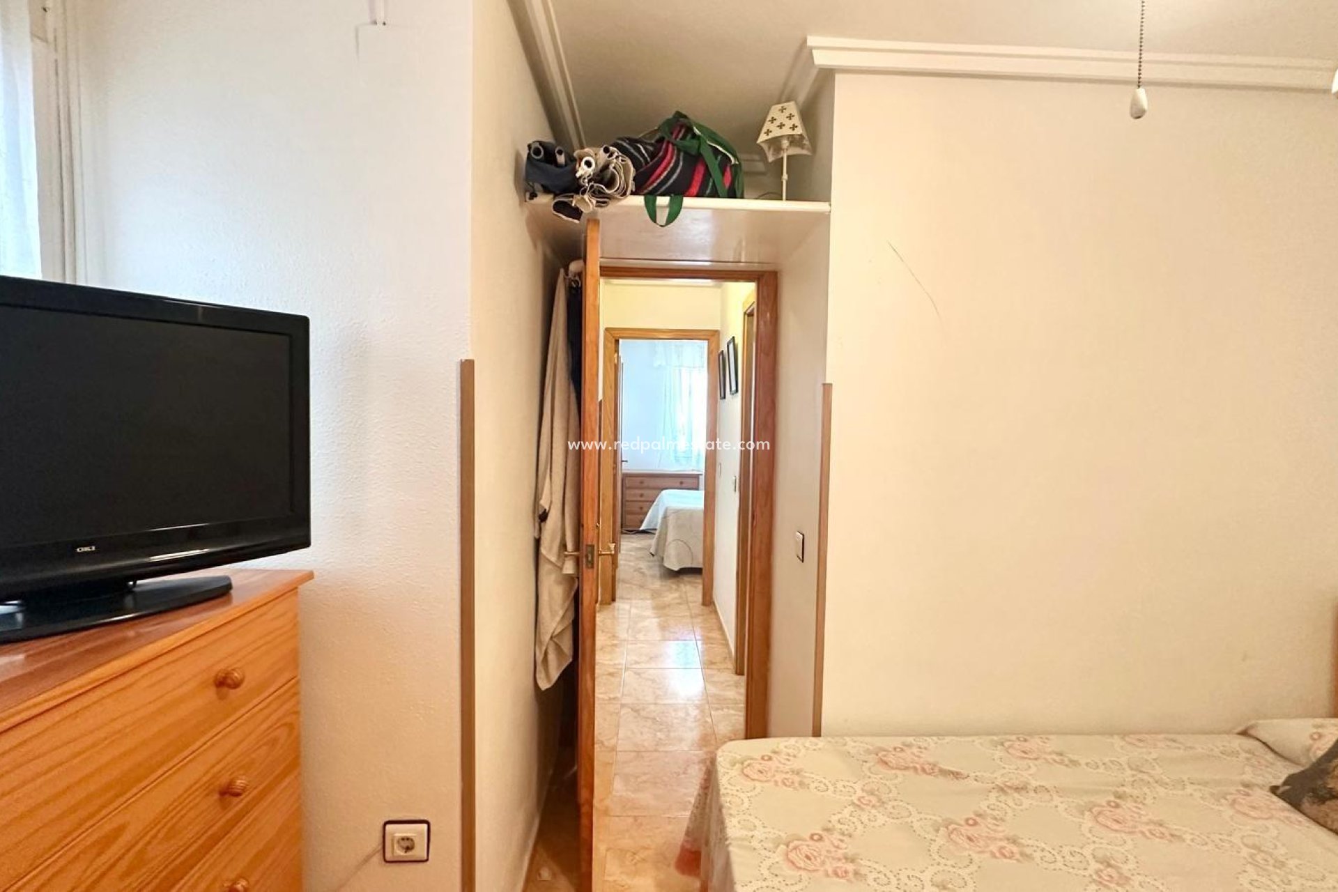 Återförsäljning - Bungalow -
Torrevieja - La Siesta - El Salado -  Torreta