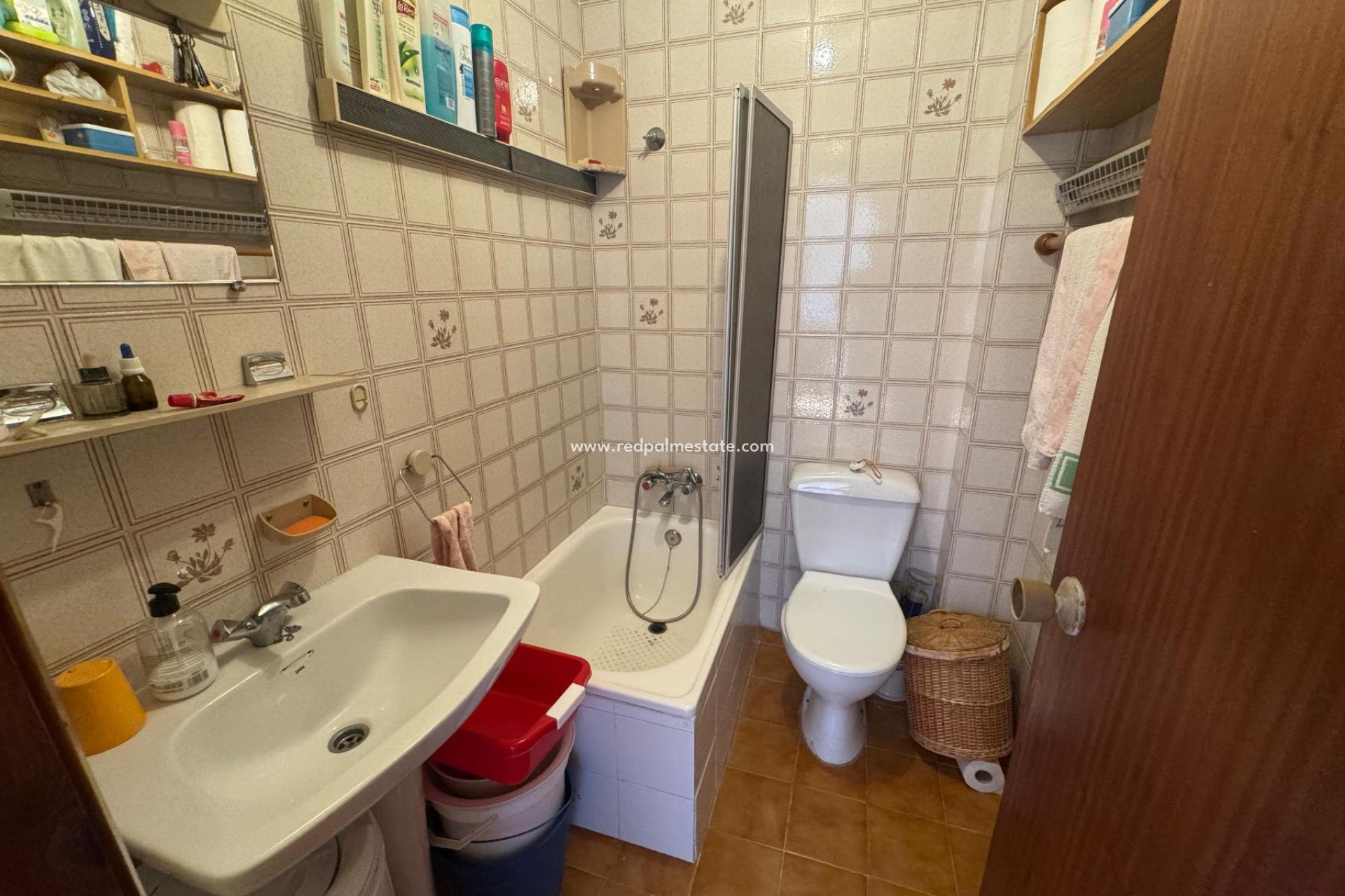 Återförsäljning - Bungalow -
Torrevieja - La Siesta - El Salado - Torreta