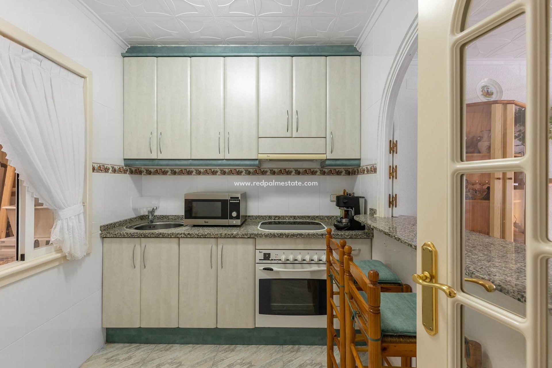 Återförsäljning - Bungalow -
Torrevieja - La Siesta - El Salado -  Torreta