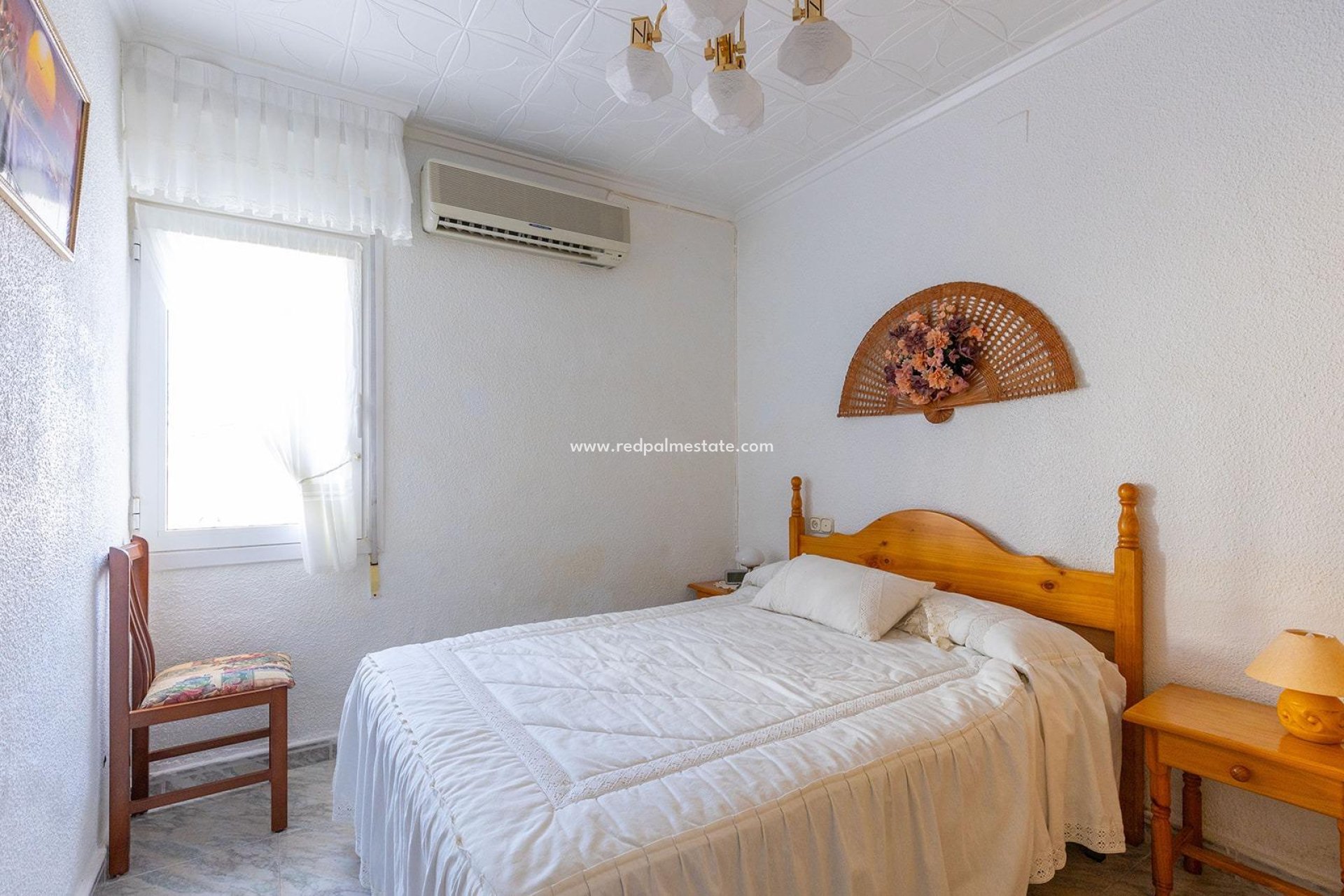 Återförsäljning - Bungalow -
Torrevieja - La Siesta - El Salado -  Torreta