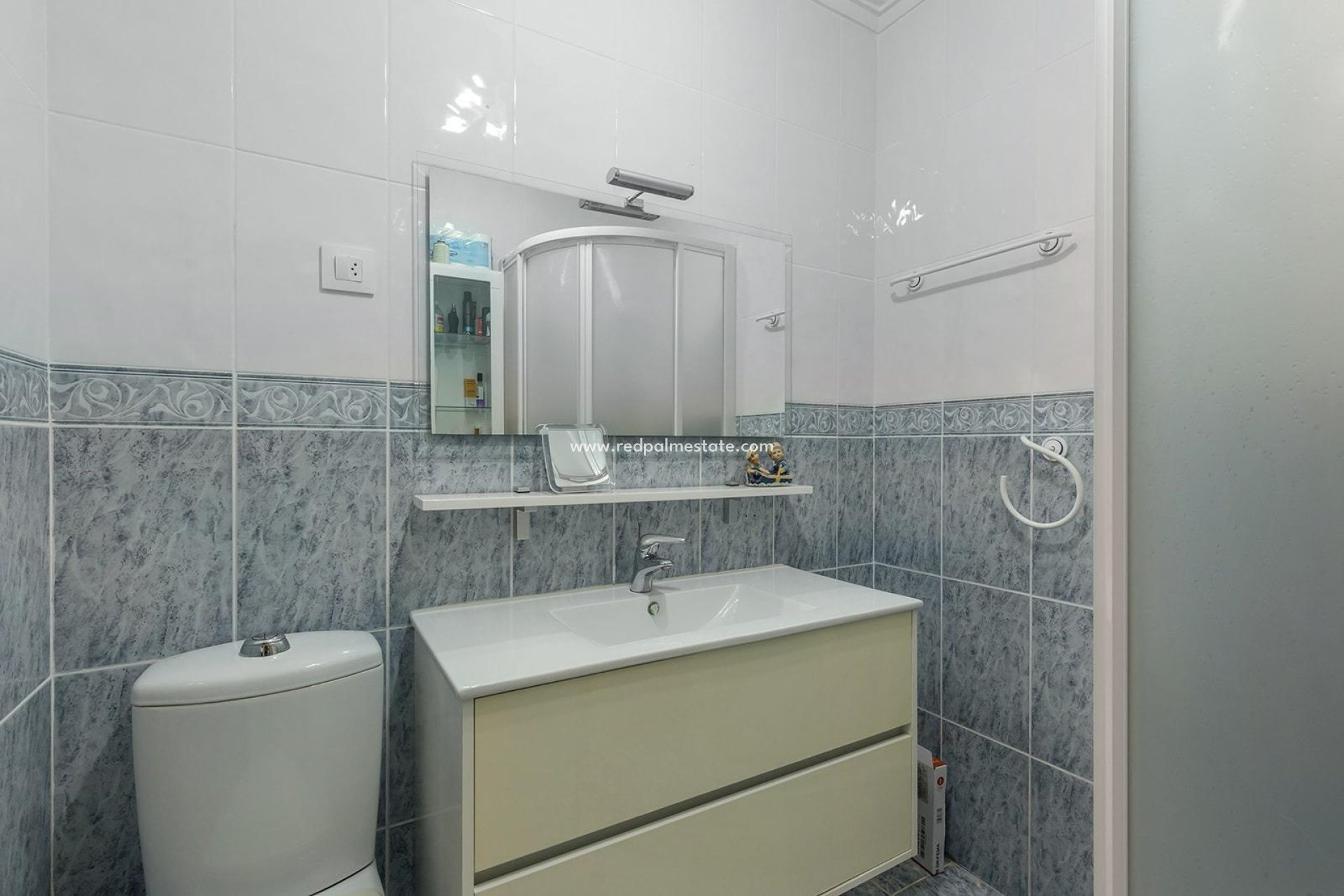 Återförsäljning - Bungalow -
Torrevieja - La Siesta - El Salado -  Torreta