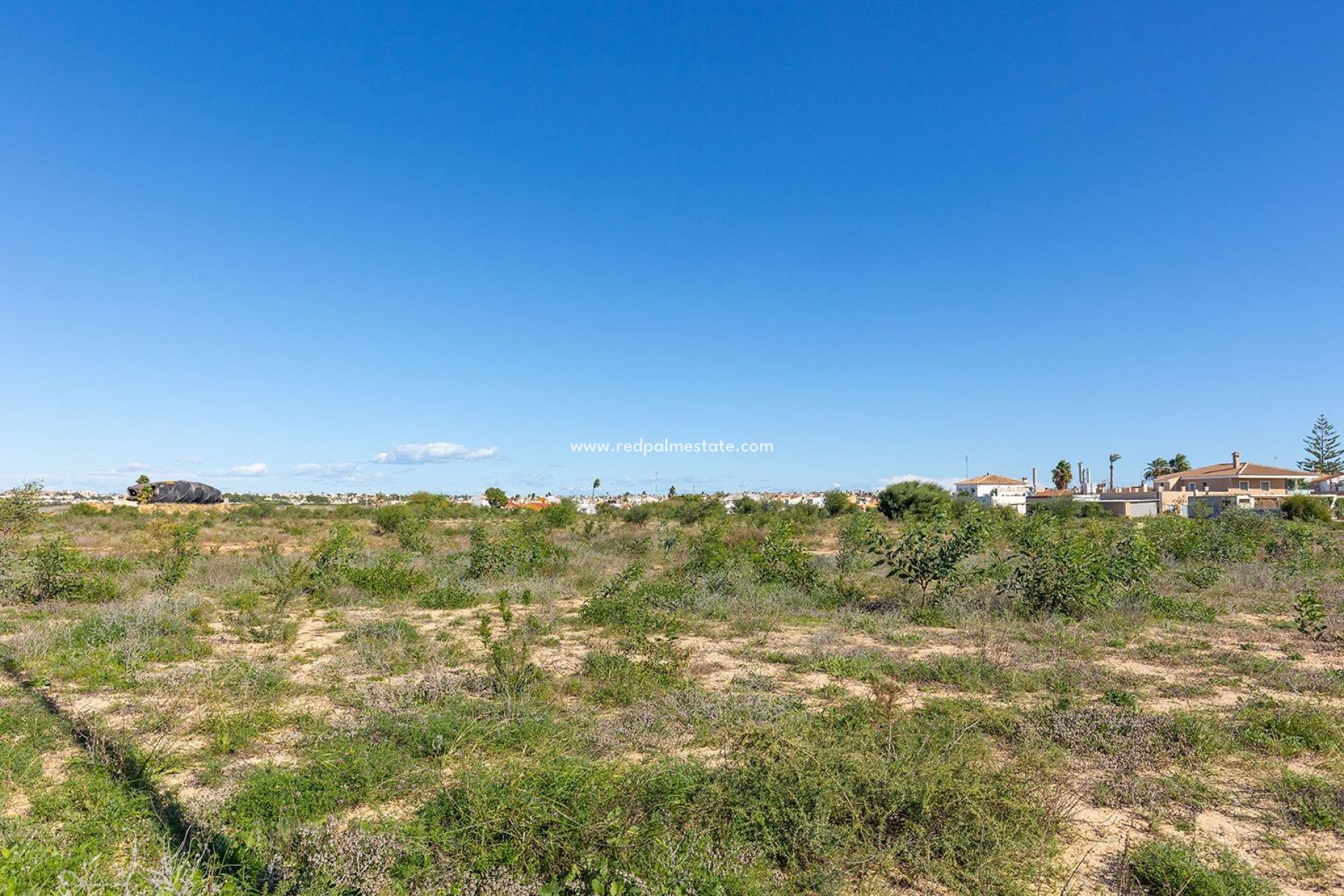 Återförsäljning - Bungalow -
Torrevieja - La Siesta - El Salado -  Torreta