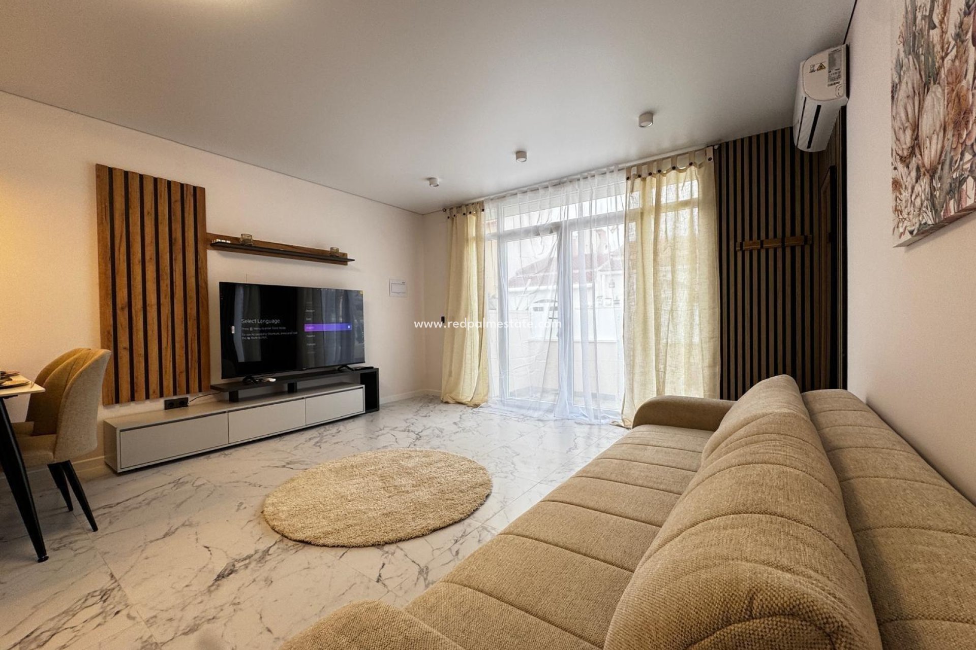 Återförsäljning - Bungalow -
Torrevieja - La Siesta - El Salado -  Torreta