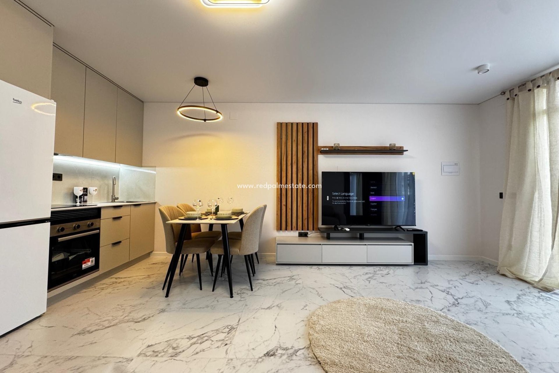 Återförsäljning - Bungalow -
Torrevieja - La Siesta - El Salado -  Torreta