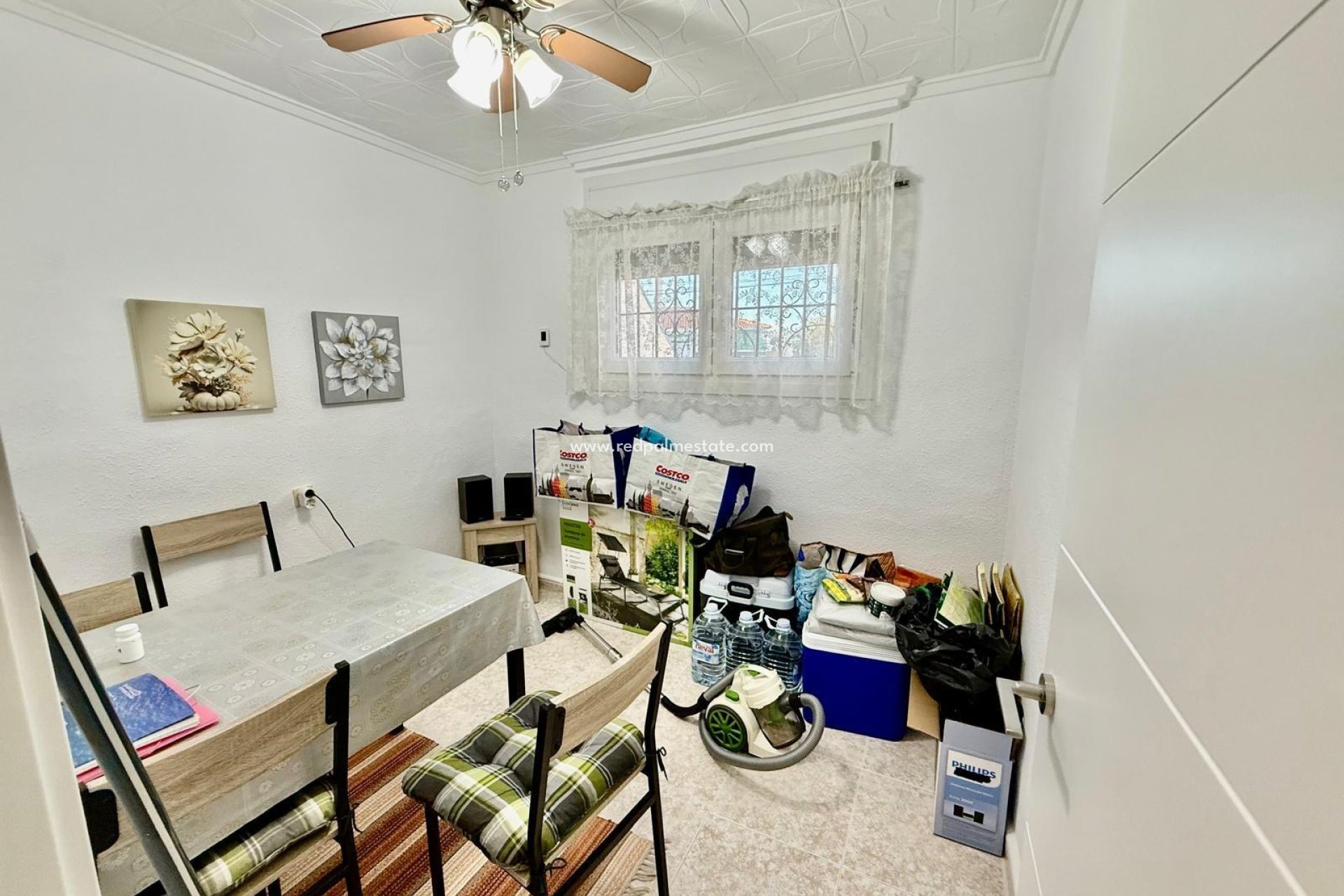 Återförsäljning - Bungalow -
Torrevieja - La Siesta - El Salado -  Torreta