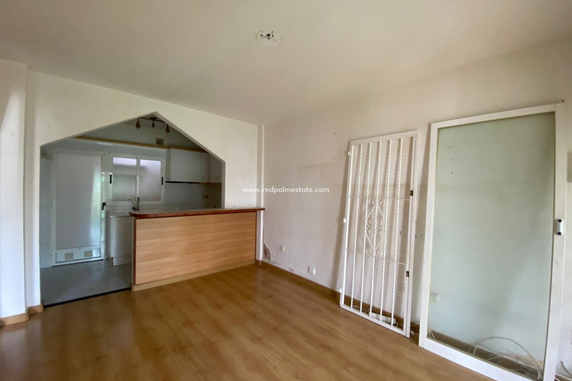 Återförsäljning - Bungalow -
Torrevieja - La Siesta - El Salado - Torreta