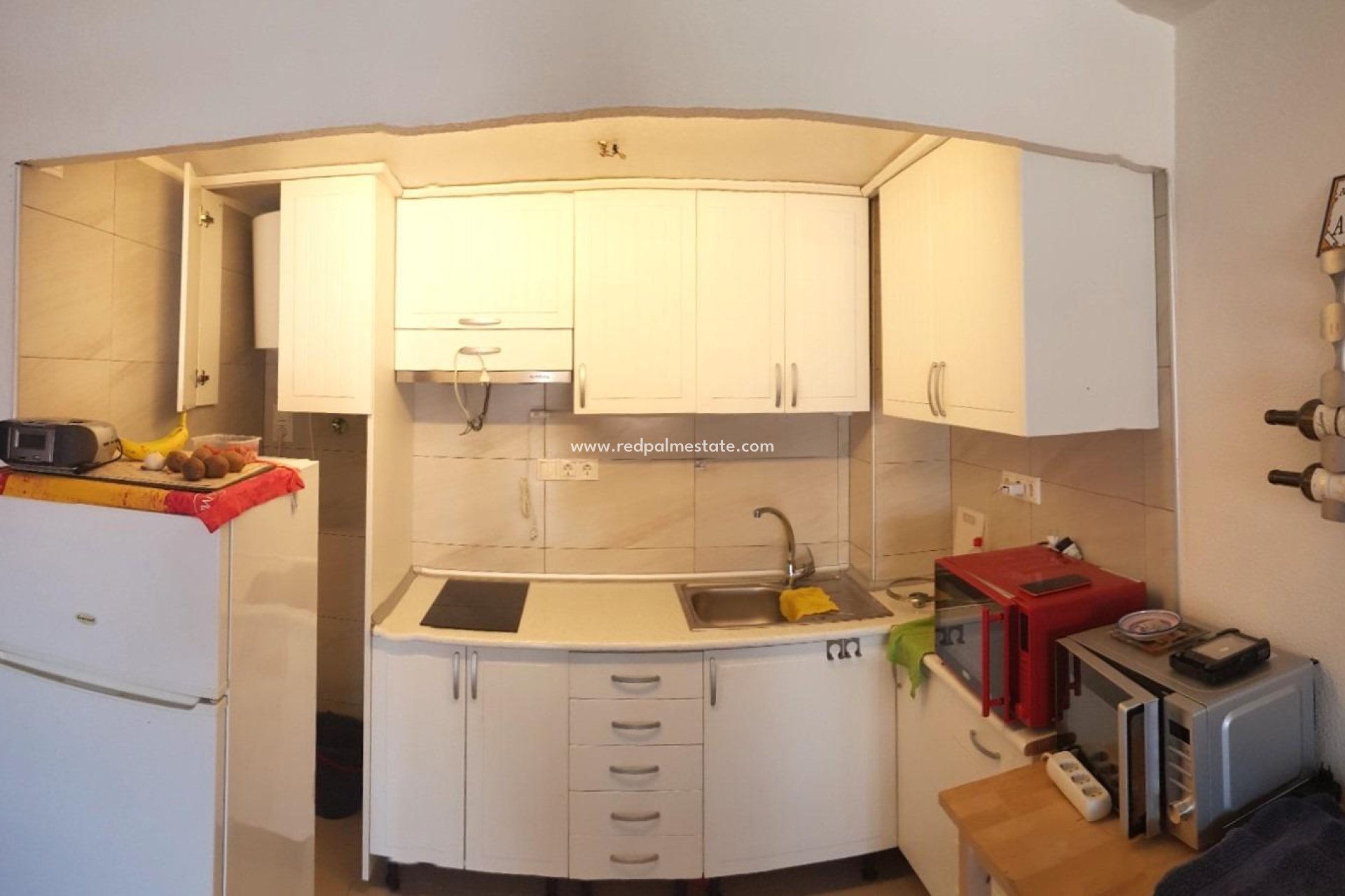 Återförsäljning - Bungalow -
Torrevieja - La Siesta - El Salado - Torreta