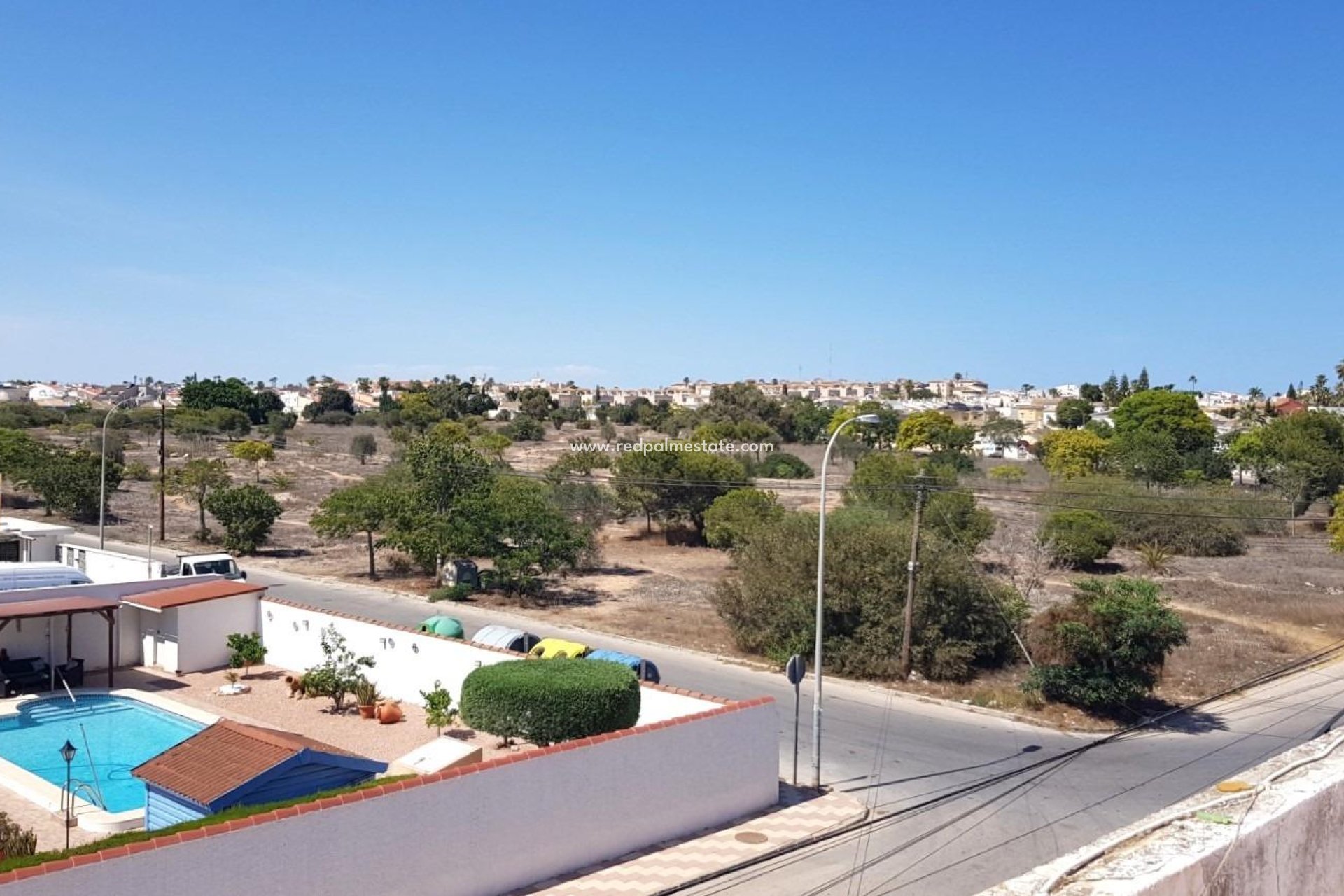 Återförsäljning - Bungalow -
Torrevieja - La Siesta - El Salado - Torreta