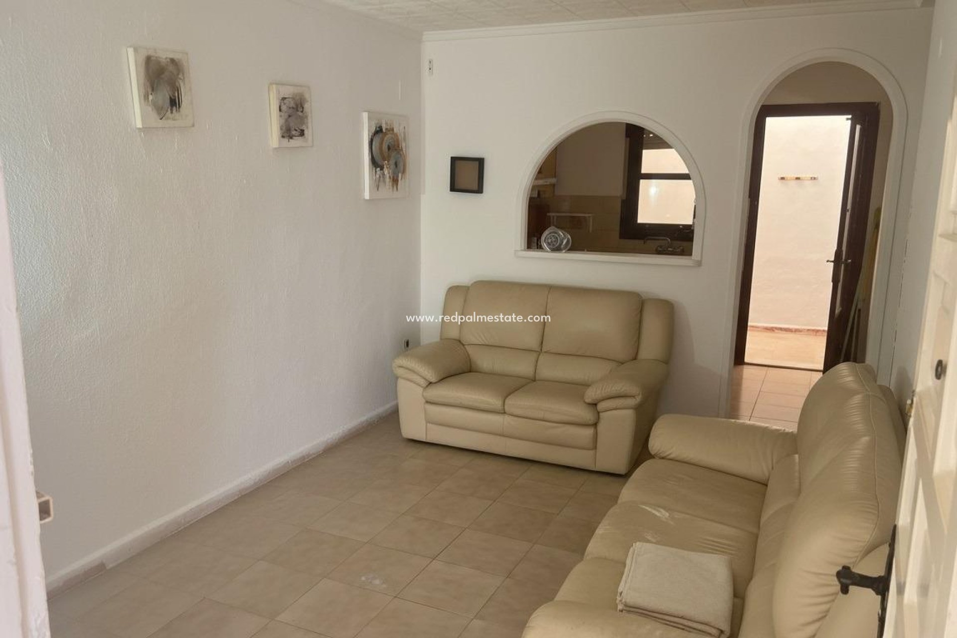 Återförsäljning - Bungalow -
Torrevieja - La Siesta - El Salado - Torreta