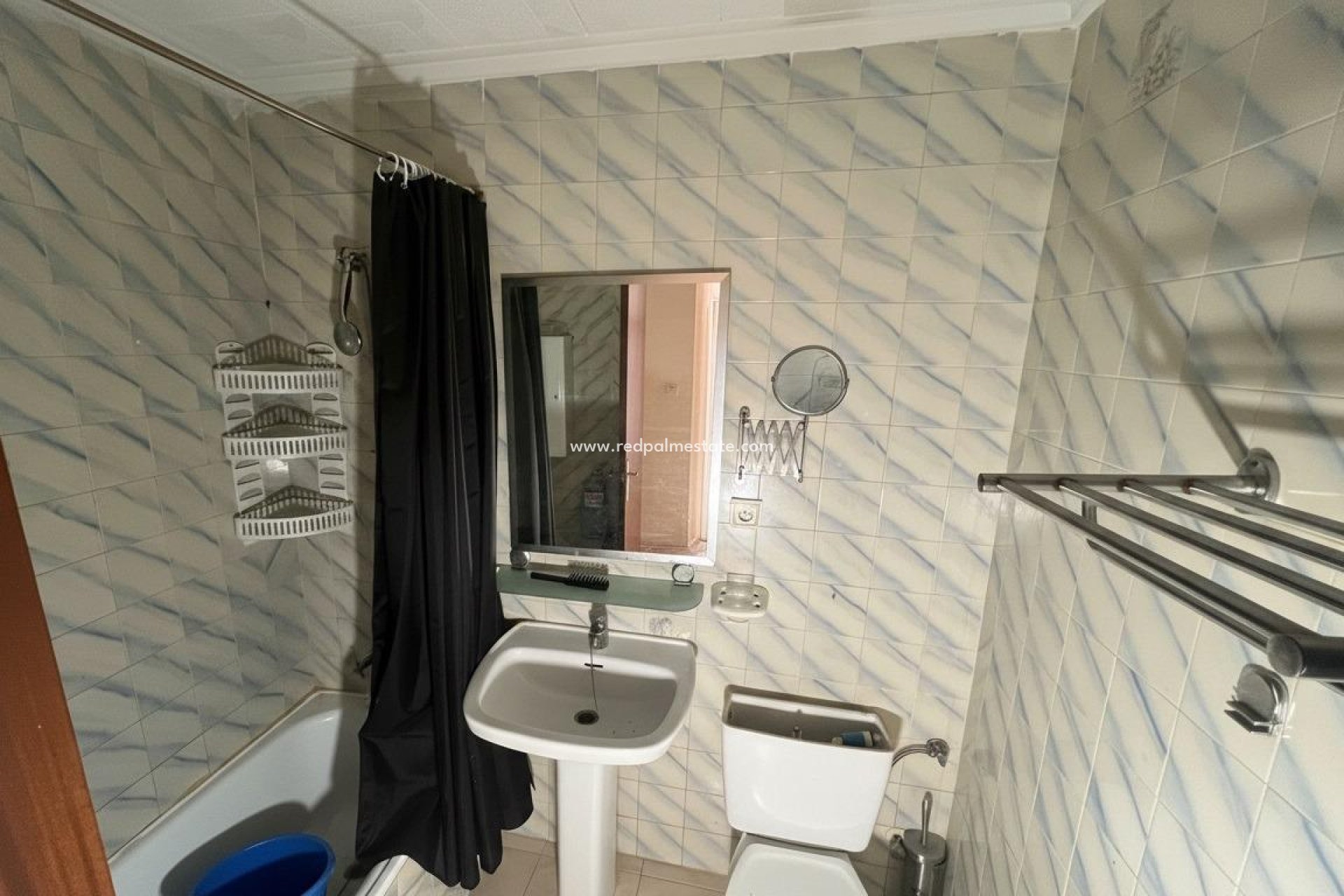 Återförsäljning - Bungalow -
Torrevieja - La Siesta - El Salado - Torreta