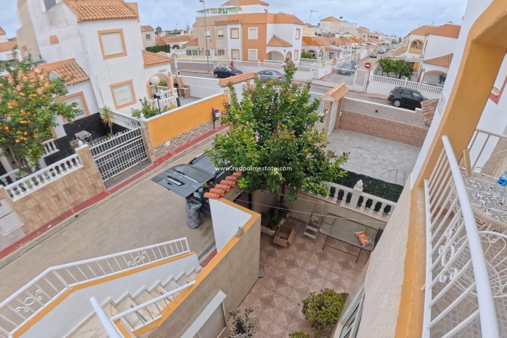 Återförsäljning - Bungalow -
Torrevieja - La Siesta - El Salado -  Torreta