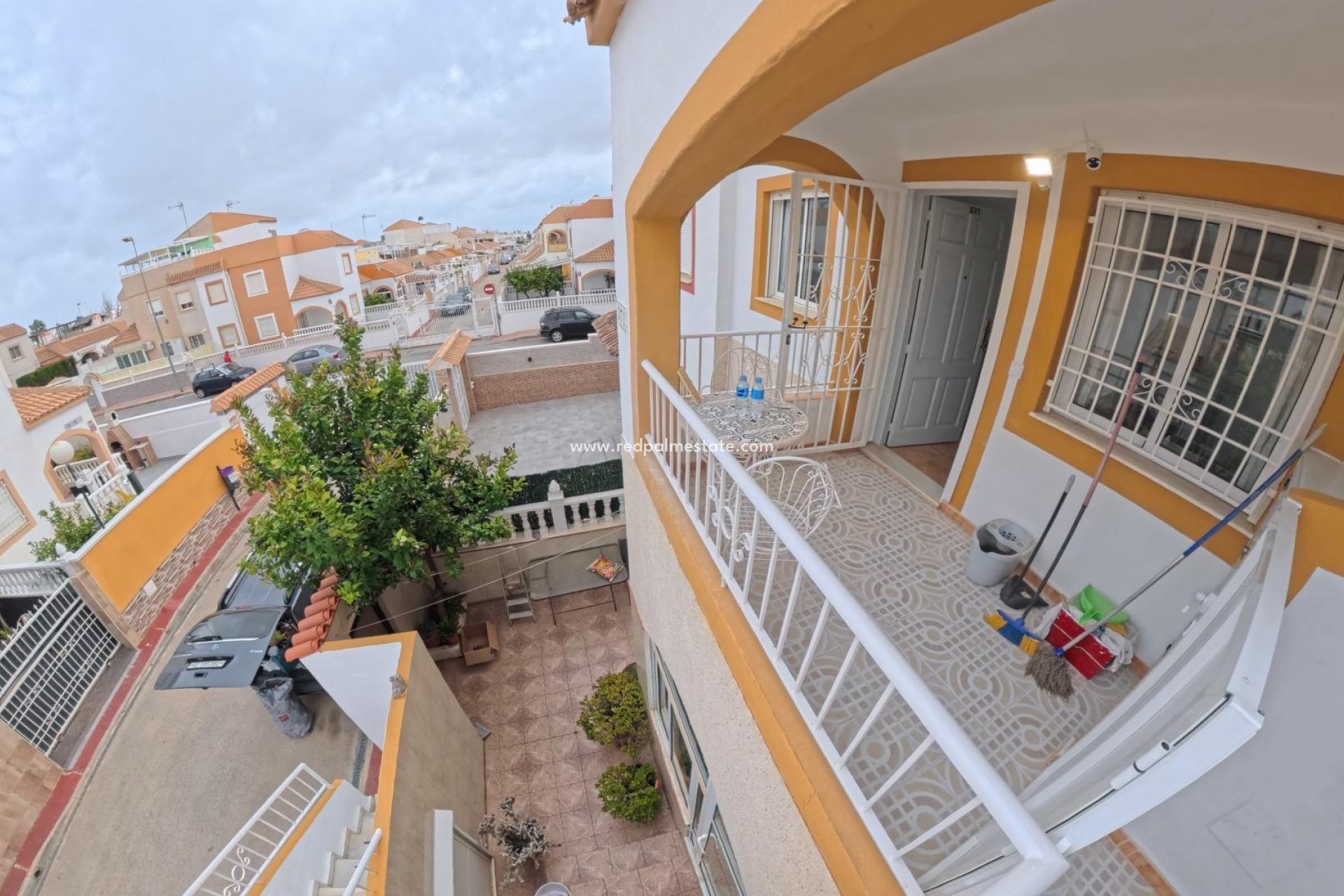 Återförsäljning - Bungalow -
Torrevieja - La Siesta - El Salado -  Torreta