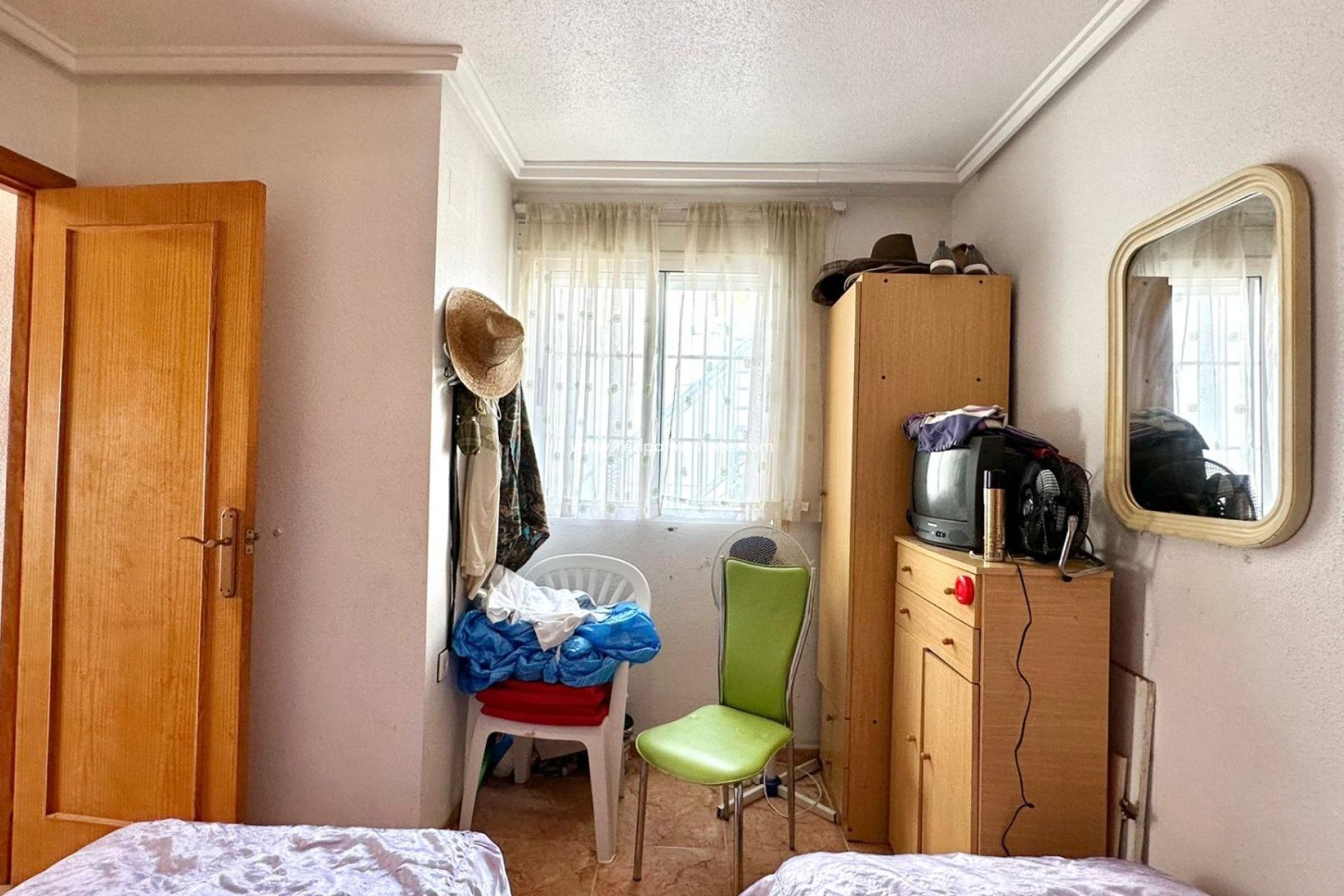 Återförsäljning - Bungalow -
Torrevieja - La Siesta - El Salado -  Torreta