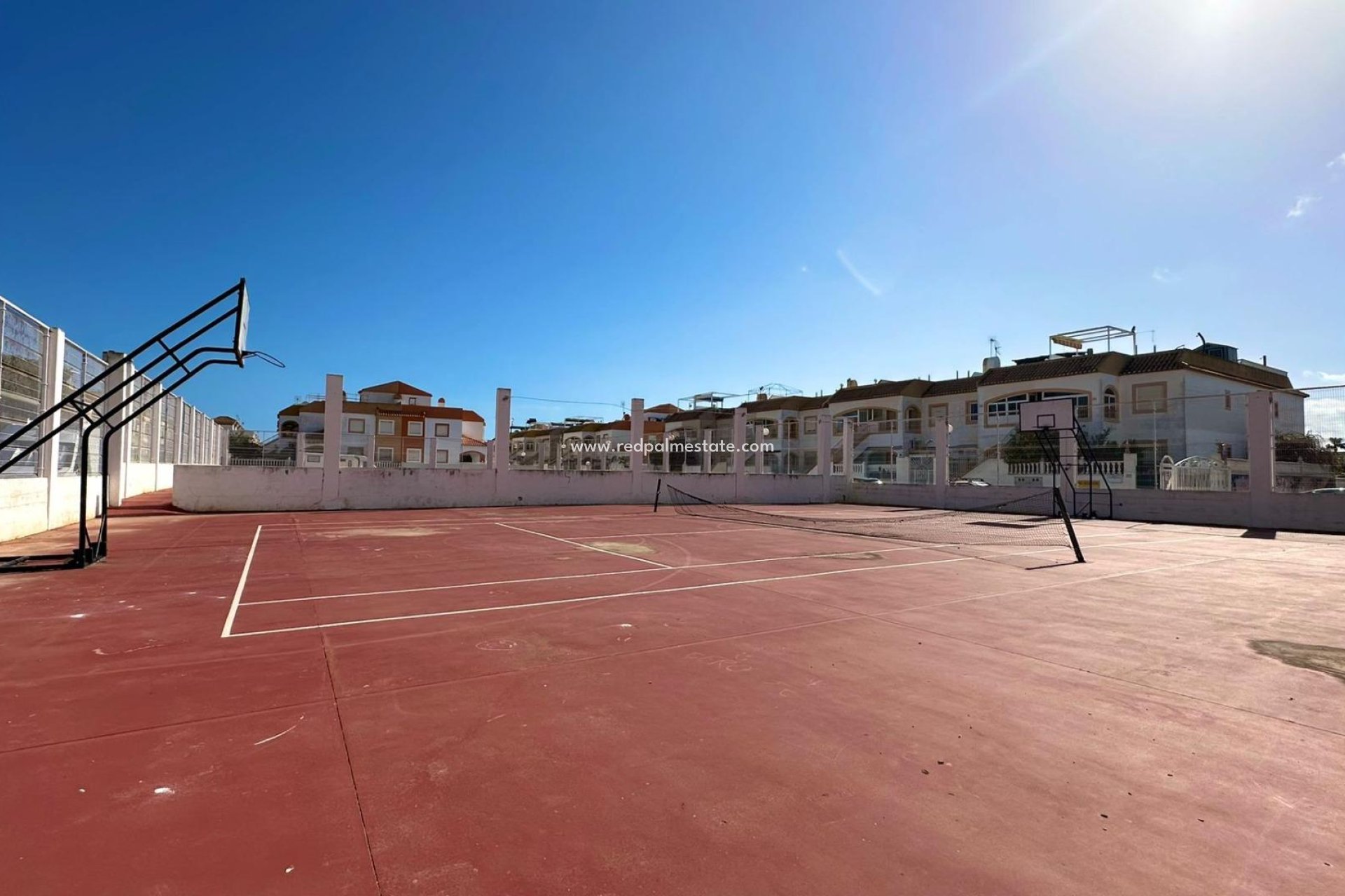 Återförsäljning - Bungalow -
Torrevieja - La Siesta - El Salado -  Torreta