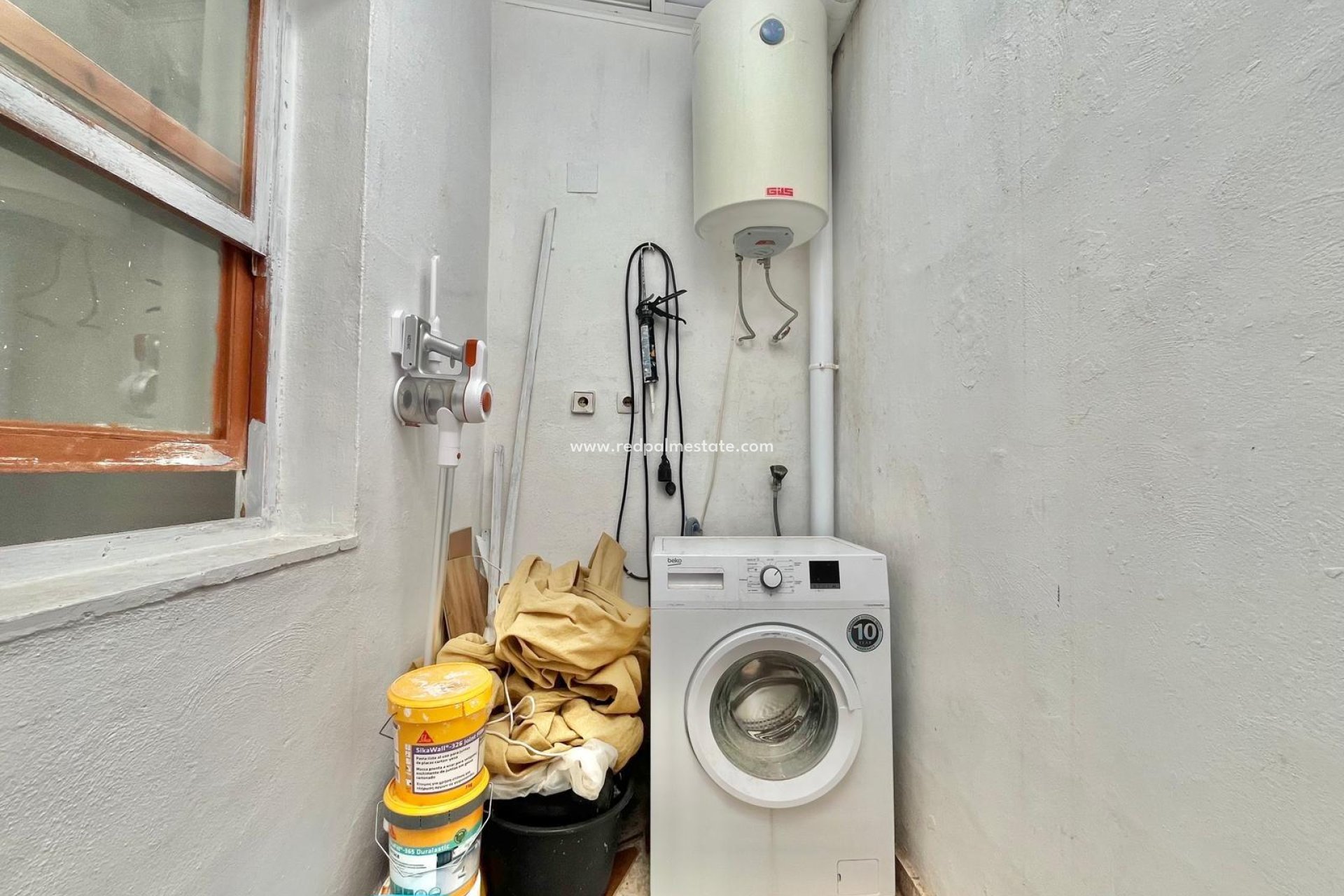 Återförsäljning - Bungalow -
Torrevieja - La Siesta - El Salado - Torreta