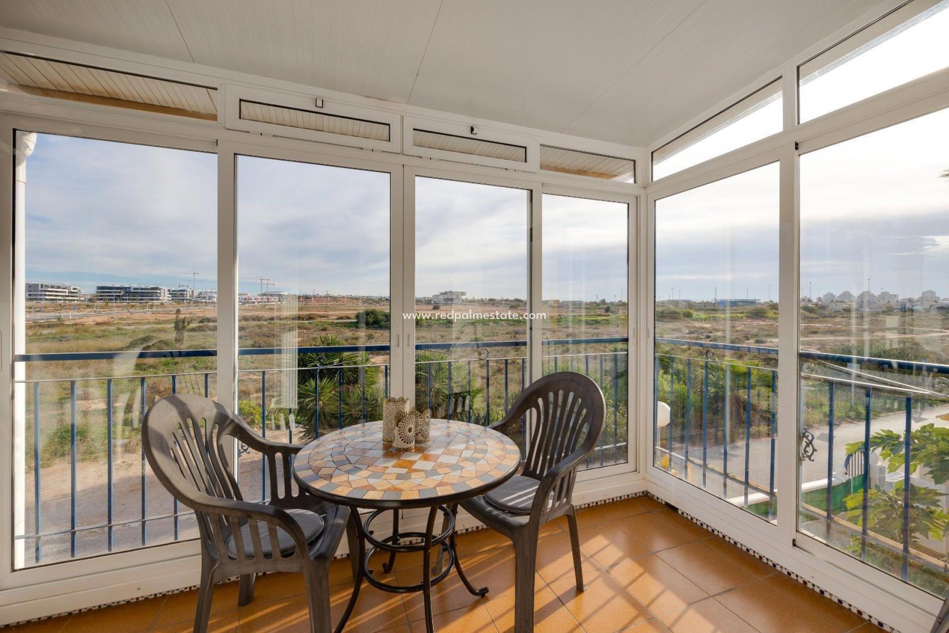 Återförsäljning - Bungalow -
Torrevieja - La Siesta - El Salado - Torreta