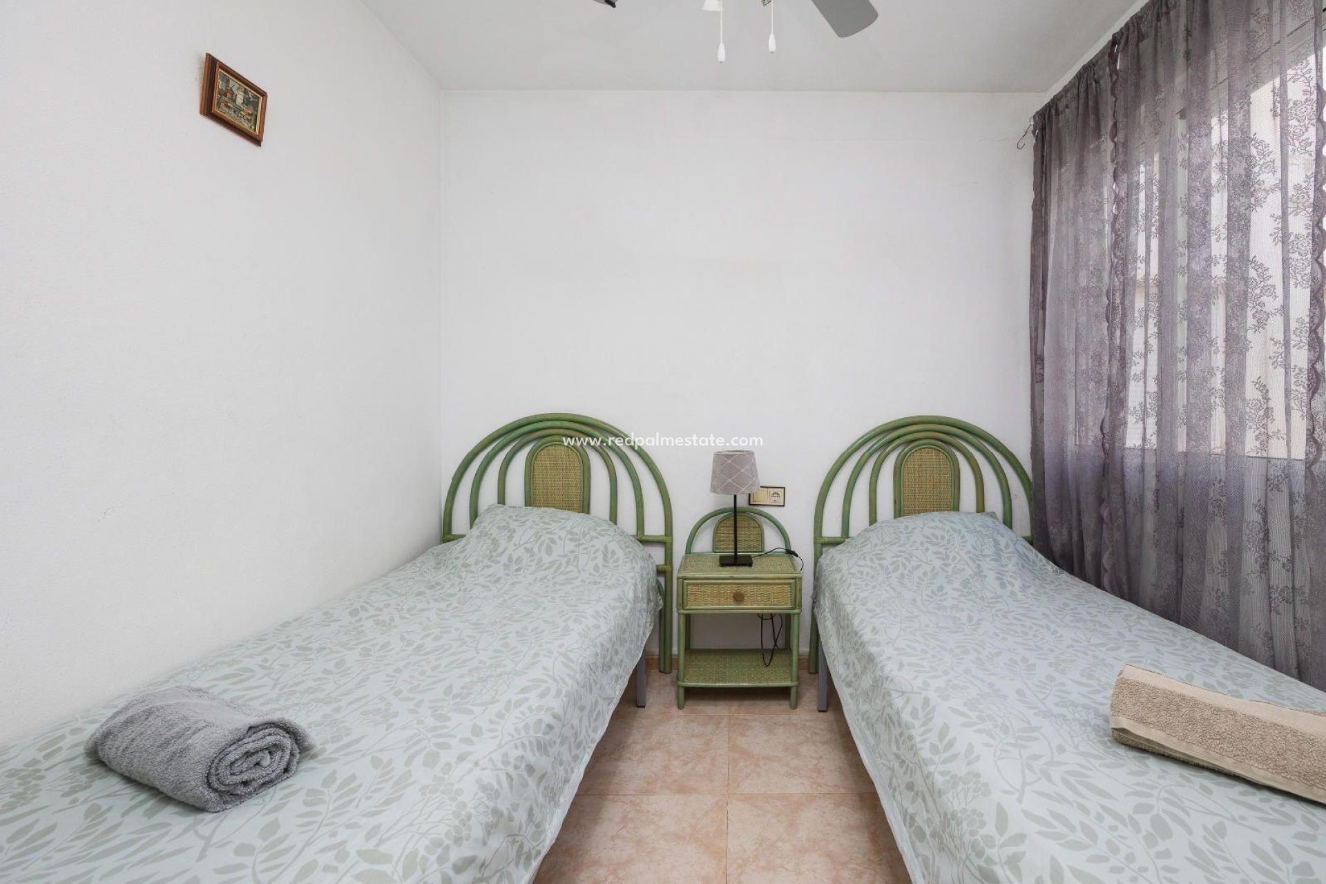 Återförsäljning - Bungalow -
Torrevieja - La Siesta - El Salado - Torreta