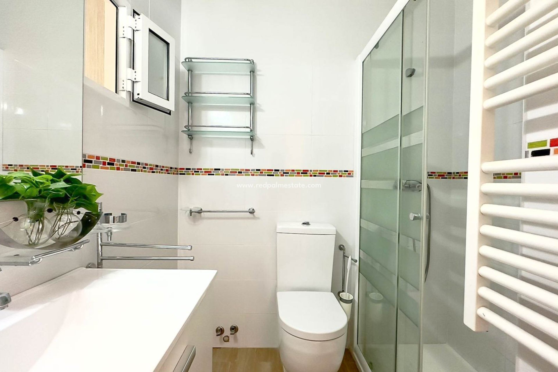 Återförsäljning - Bungalow -
Torrevieja - La Siesta - El Salado - Torreta