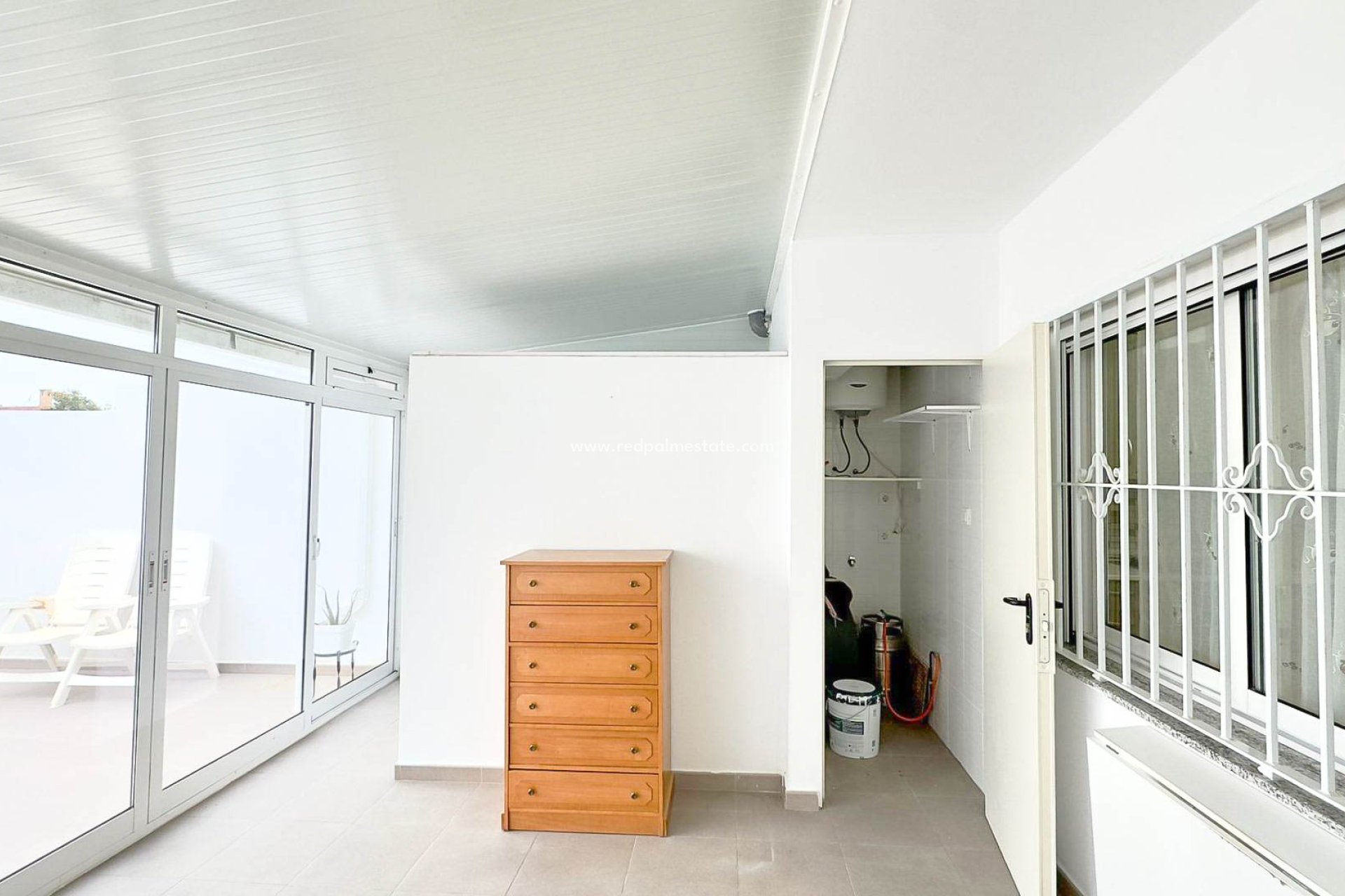 Återförsäljning - Bungalow -
Torrevieja - La Siesta - El Salado - Torreta